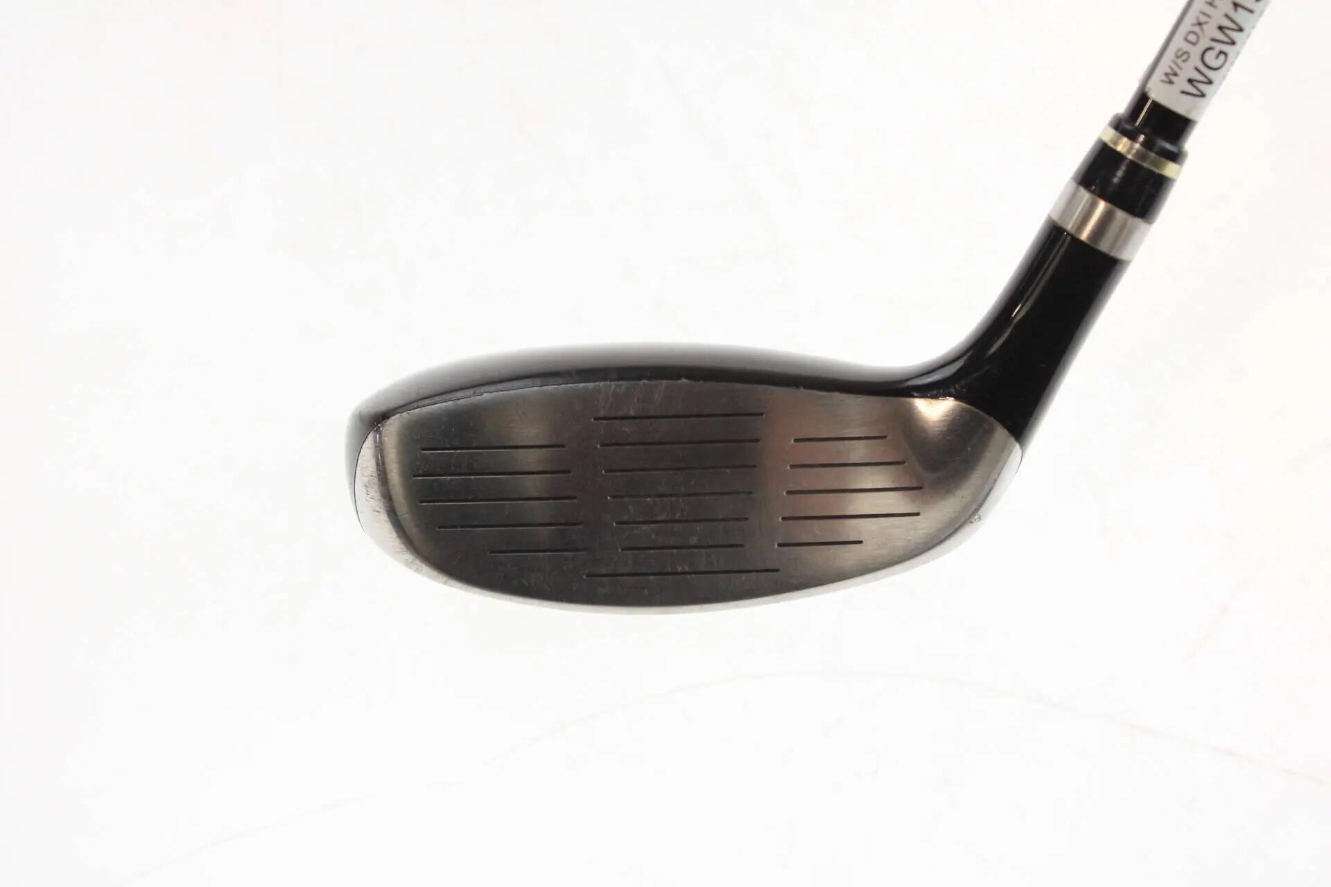 Seconde vie - Wilson Staff DXi RH 19-deg Hybrid - Good 2/5