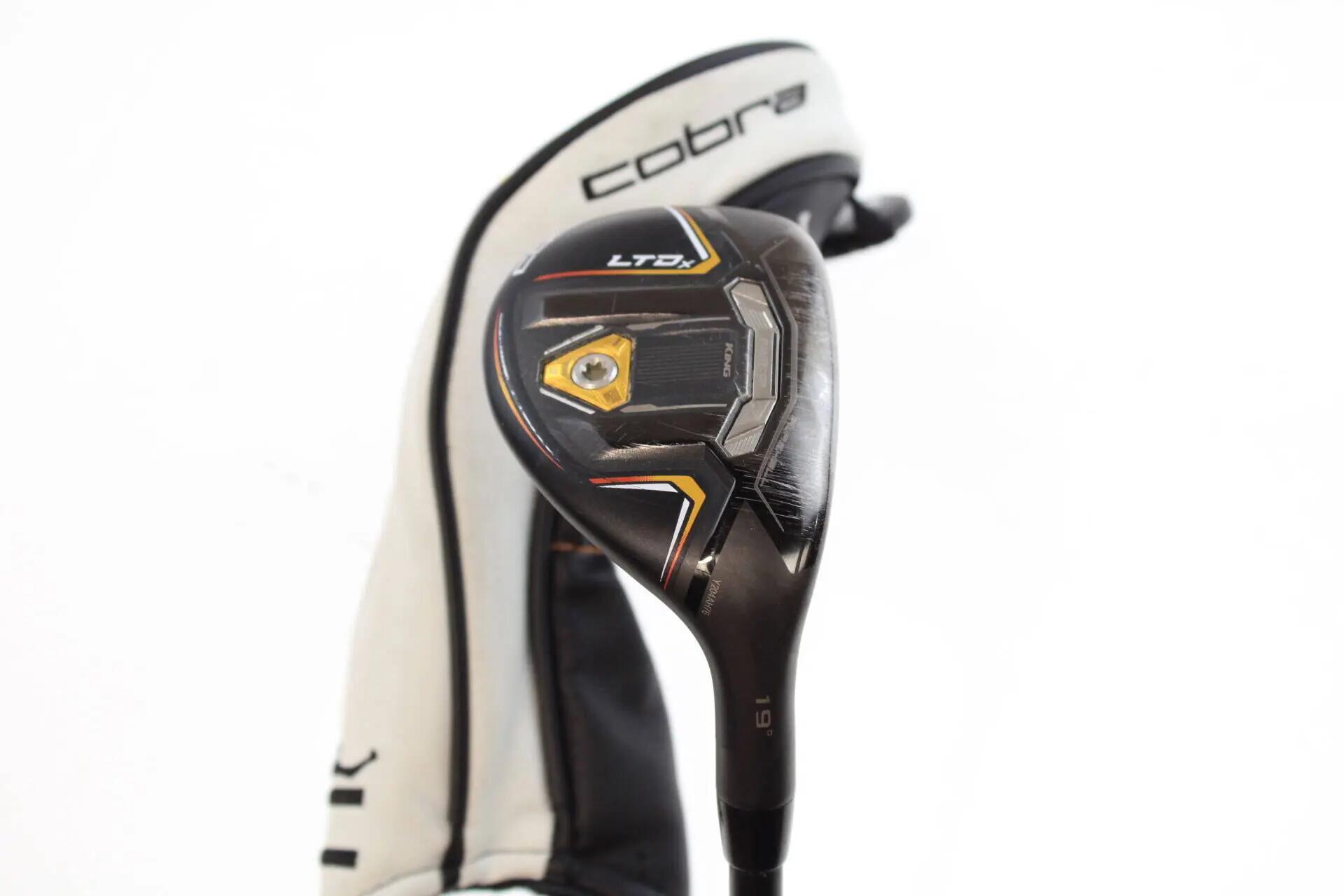 COBRA picture