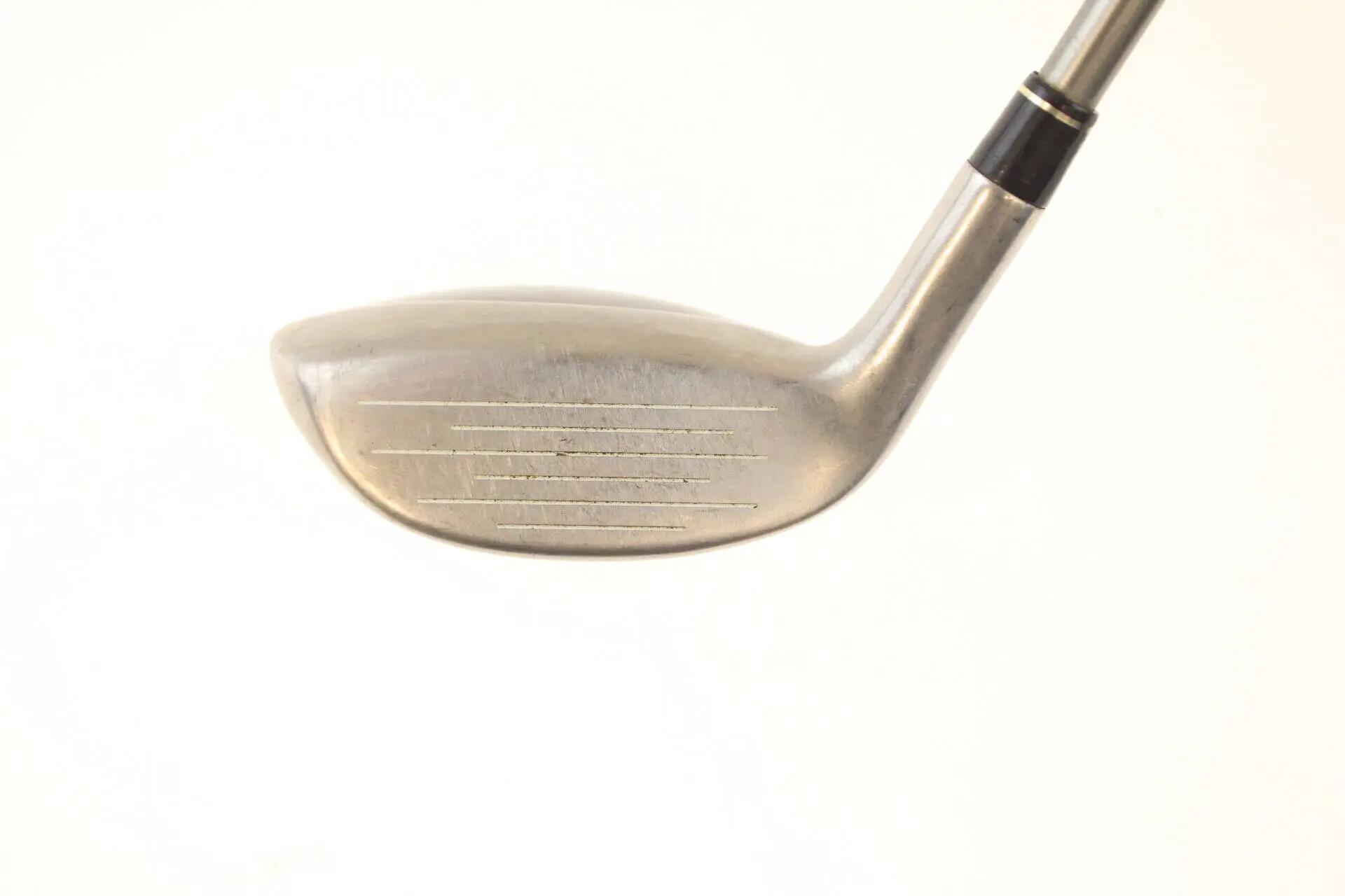 Seconde vie - TaylorMade r7 Draw Rescue RH 22-deg Hybrid - Good 2/5