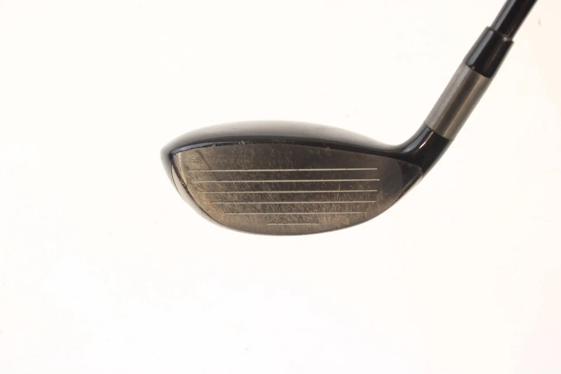 Seconde vie - Callaway Apex UW Utility Wood RH 19-deg Fairway Wood - Sufficient 2/6