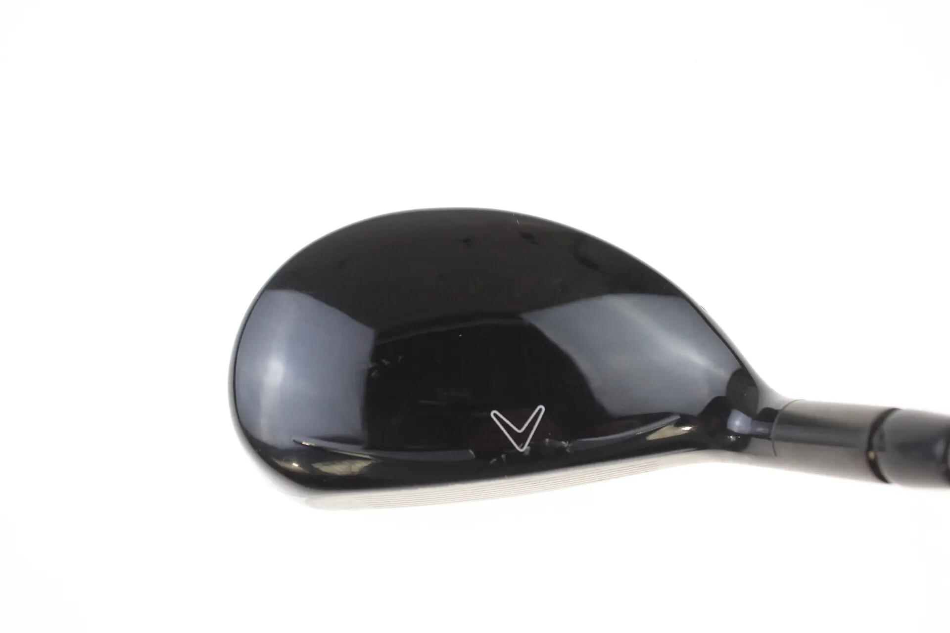Seconde vie - Callaway Rogue RH 19-deg Hybrid - Good 3/6