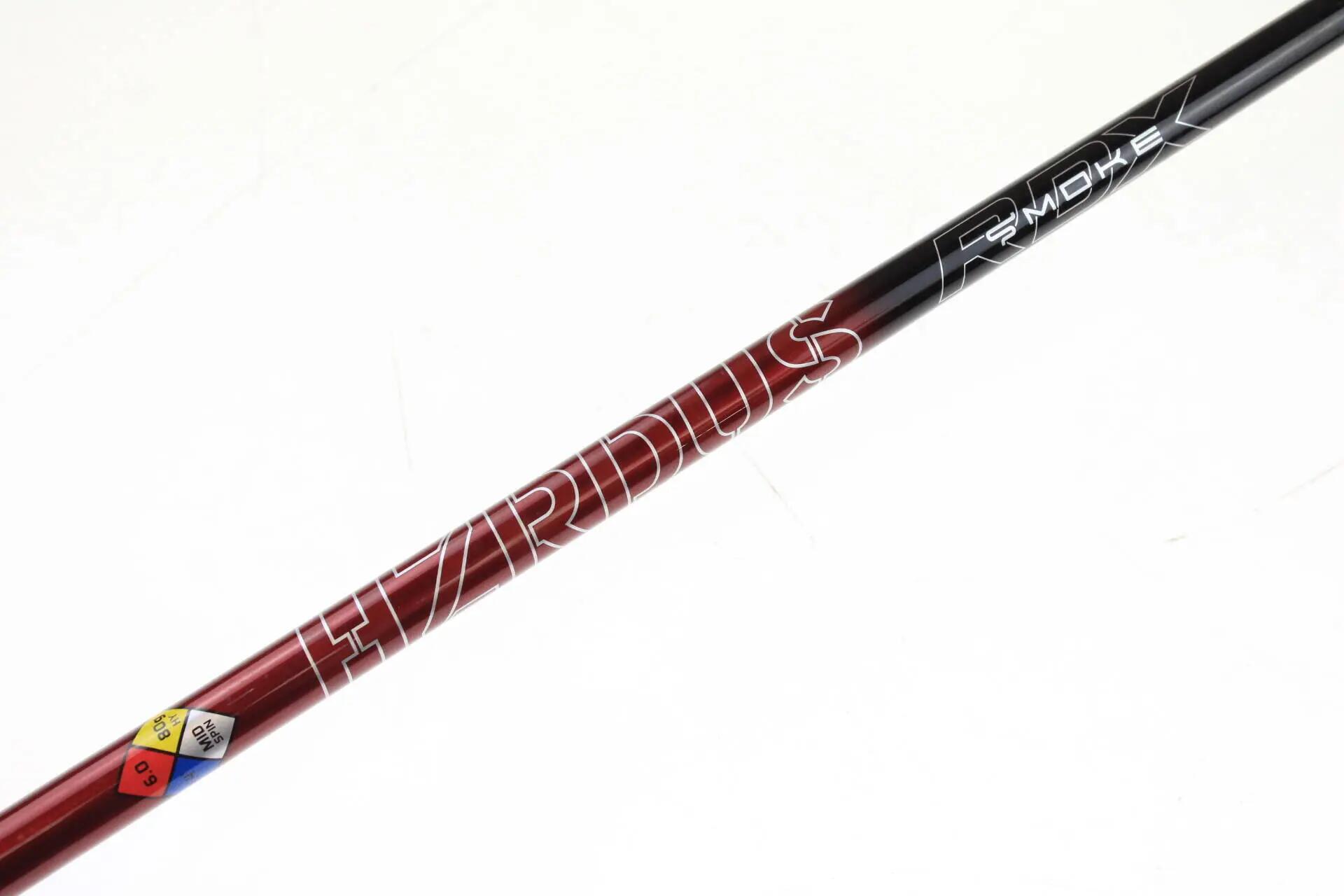 Seconde vie - Mizuno MP-18 MMC FLI HI RH 19-deg Hybrid - Good 4/5