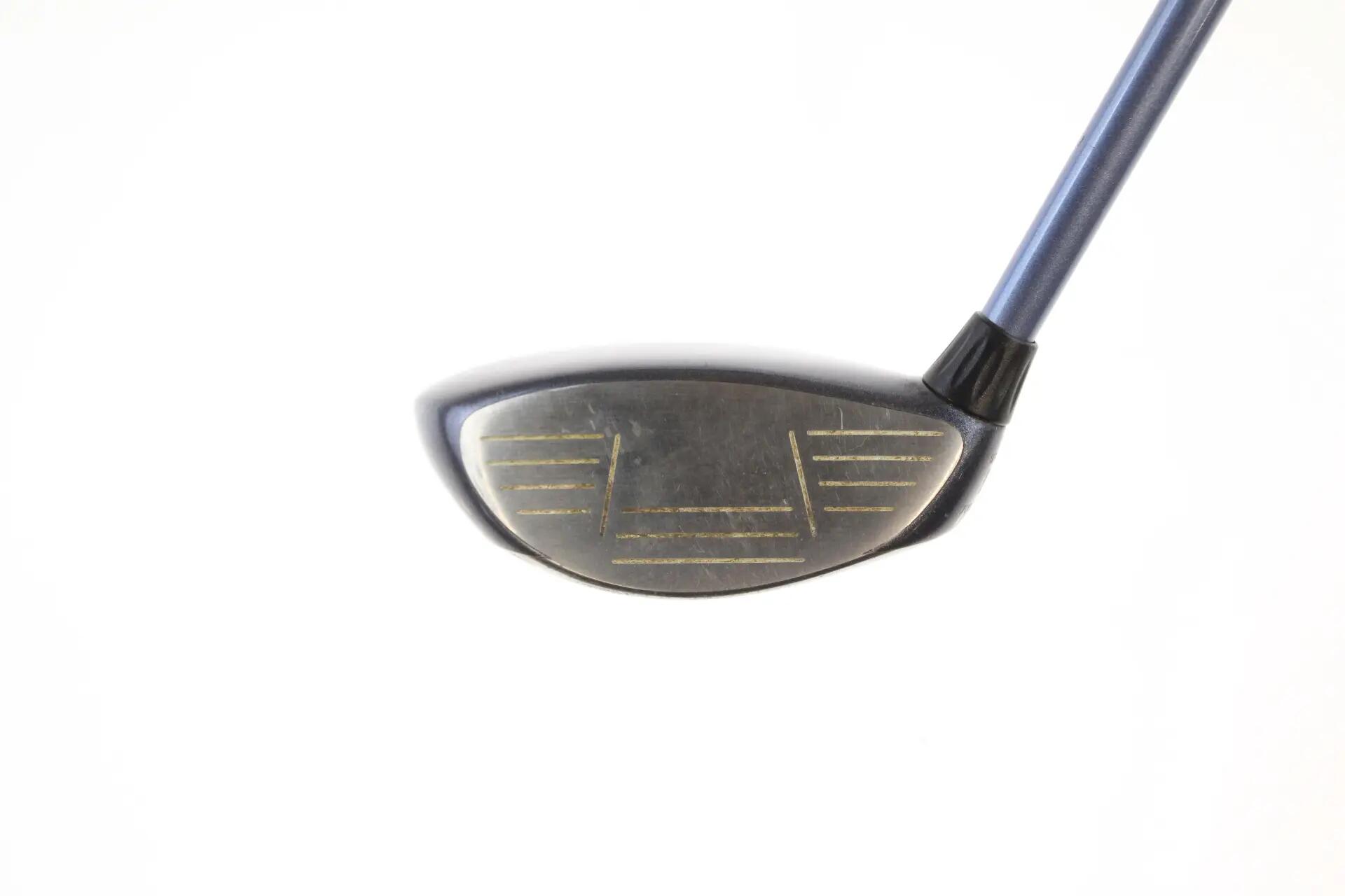 Seconde vie - Callaway STEELHEAD III RH 21-deg Fairway Wood - Good 2/5