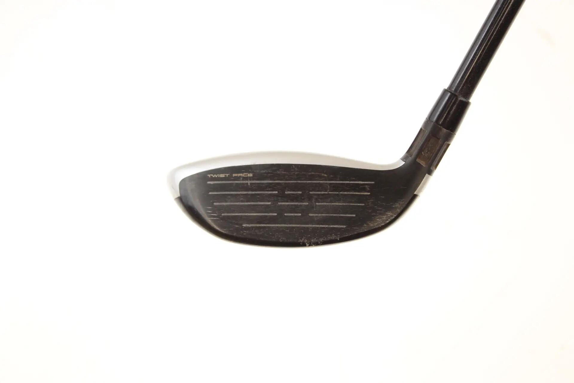Seconde vie - TaylorMade M6 RH 19-deg Hybrid - Good 2/5