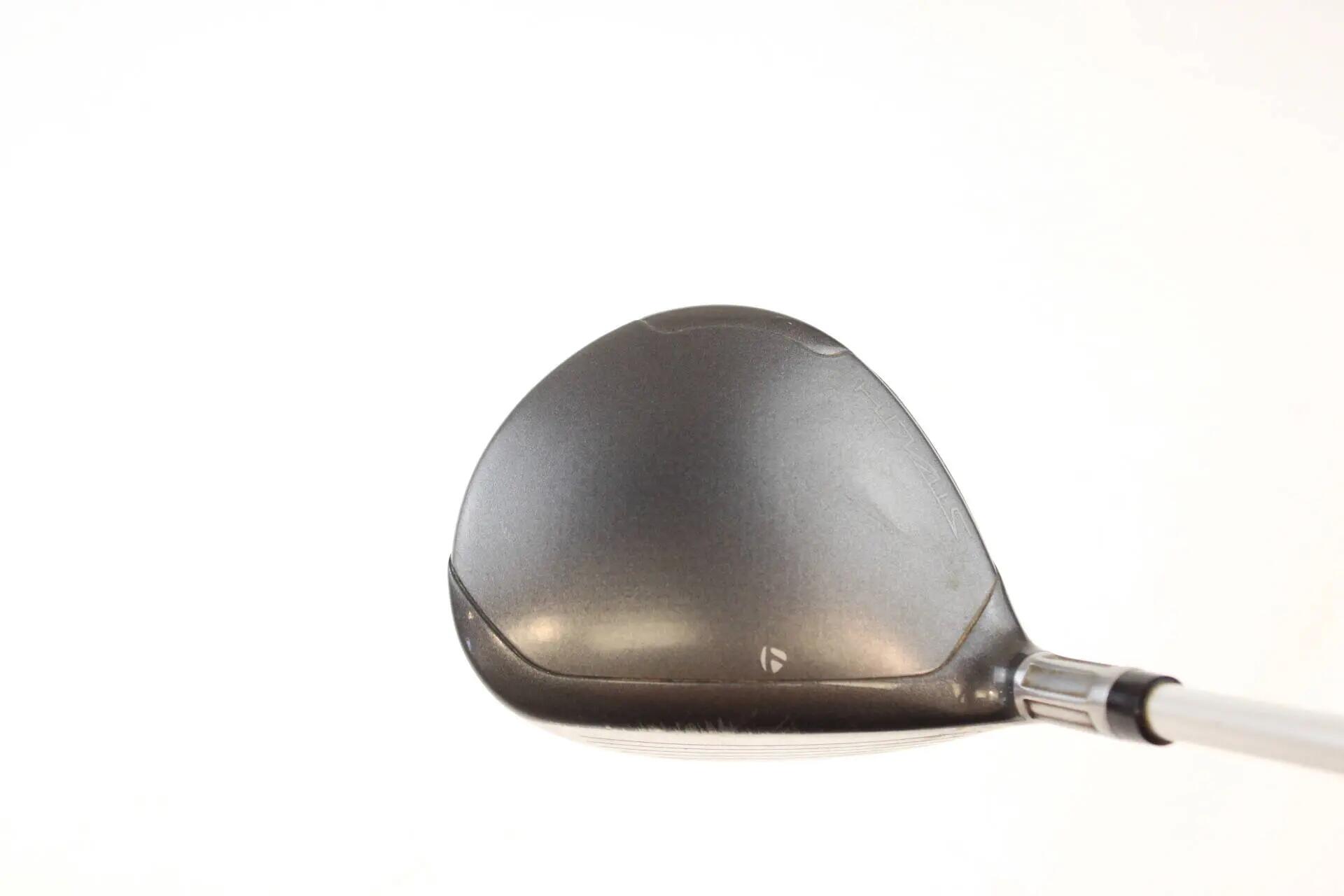 Seconde vie - TaylorMade Stealth RH 19-deg Fairway Wood - Sufficient 3/5