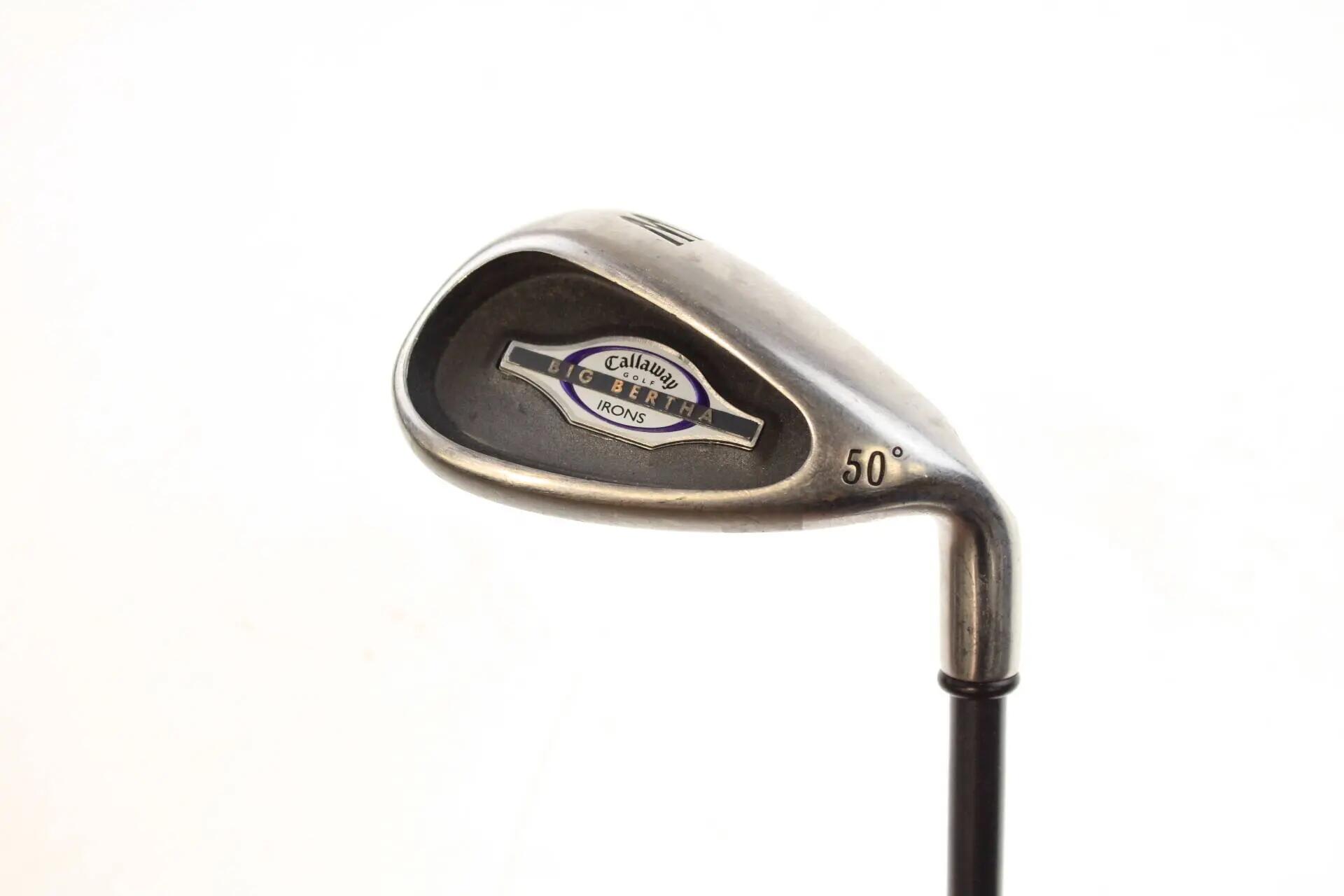 CALLAWAY picture