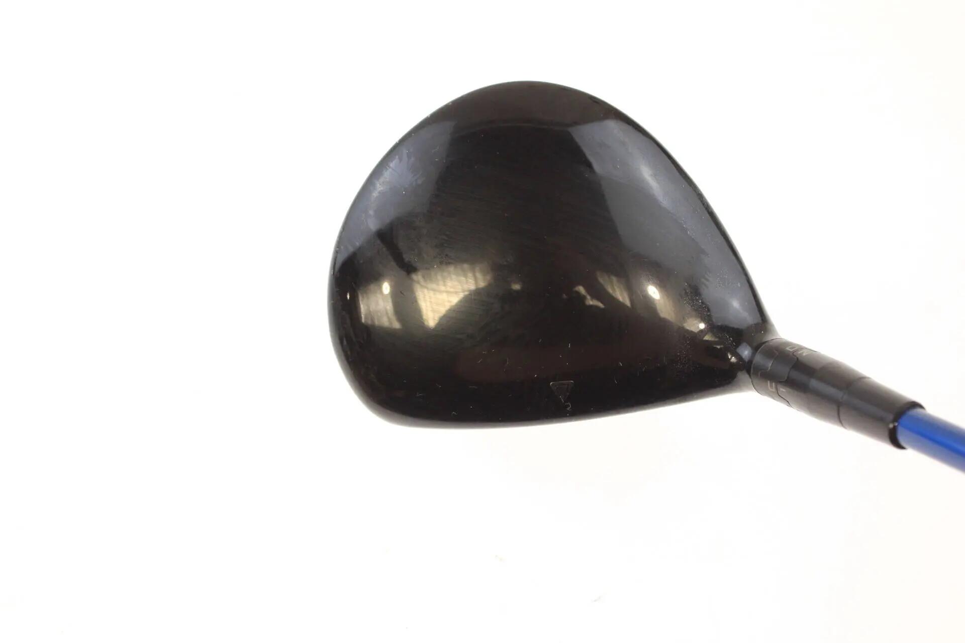 Seconde vie - Titleist TS2 RH 15-deg Fairway Wood - Good 3/5