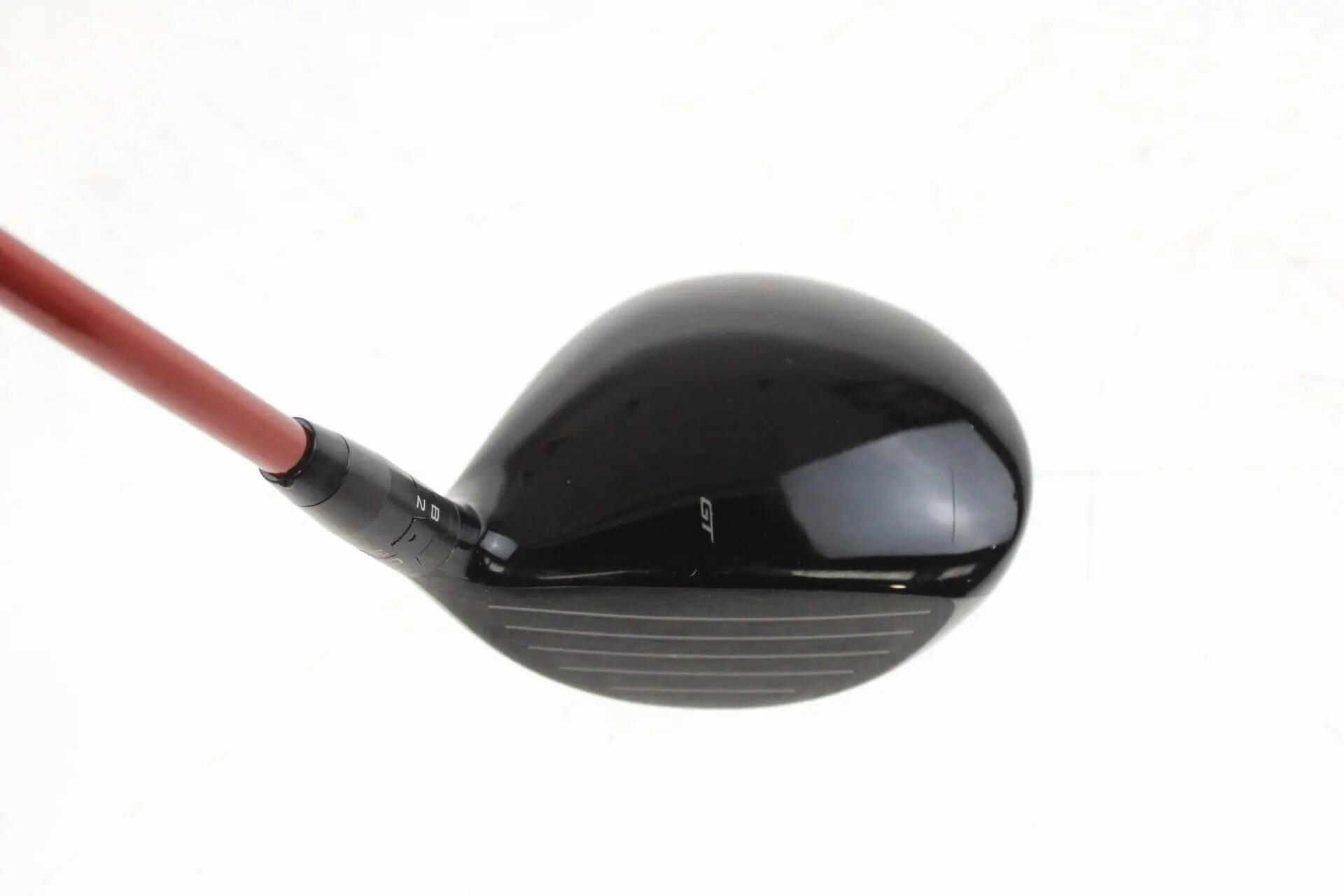 Seconde vie - Titleist GT2 LH 18-deg Fairway Wood - Good 3/5
