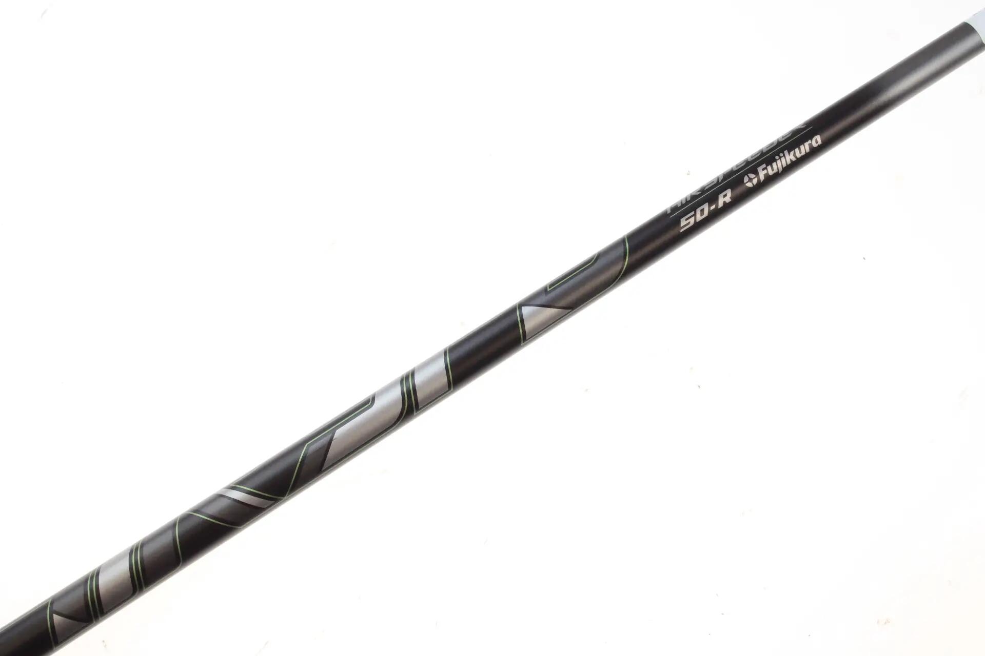 Seconde vie - TaylorMade Qi35 Max RH 23-deg Hybrid - Very good 4/5