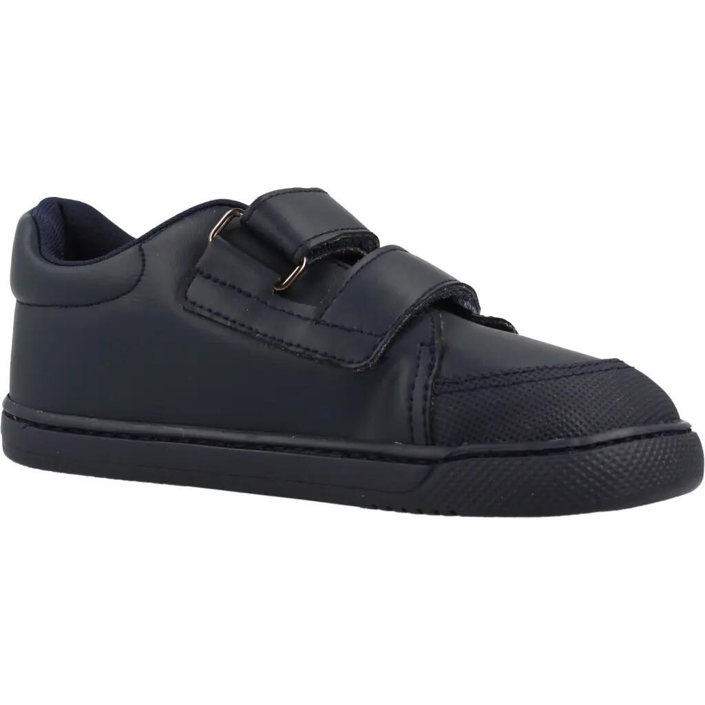 Buty TITANITOS L540 IVAN DEPORTIVO TIRA ADHESIVA I Niebieski 5/5