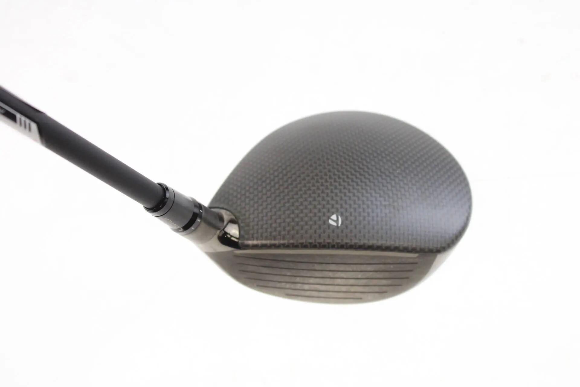 Seconde vie - TaylorMade Qi35 Tour LH 18-deg Fairway Wood - Good 3/5