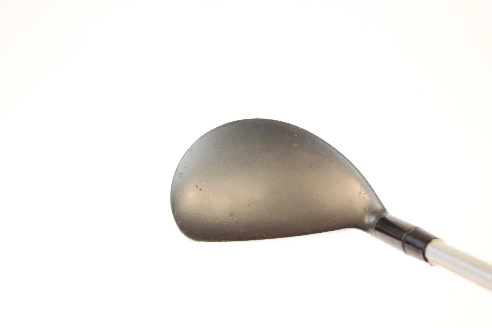 Seconde vie - Callaway X Hot RH 22-deg Hybrid - Sufficient 3/5