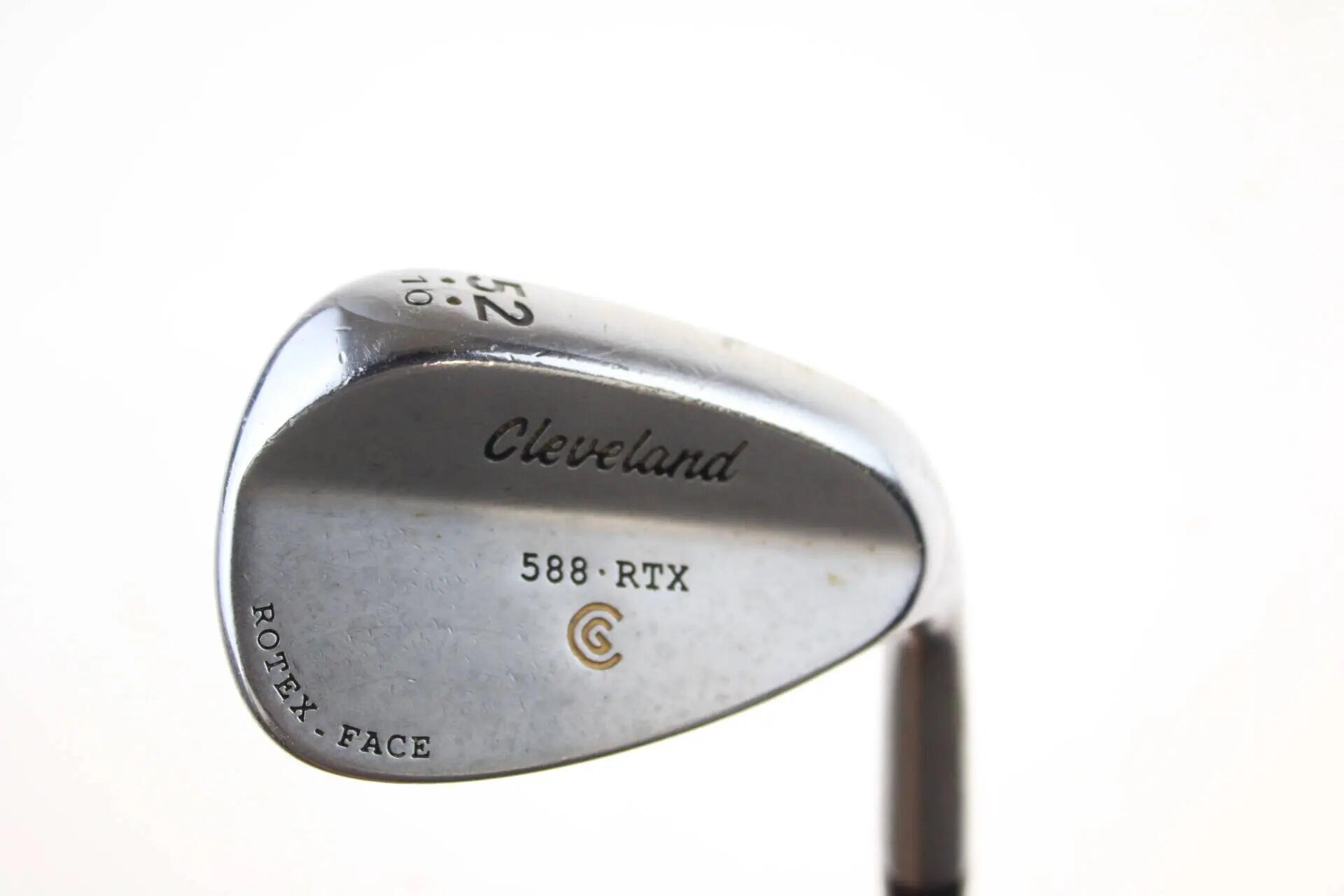 CLEVELAND GOLF picture