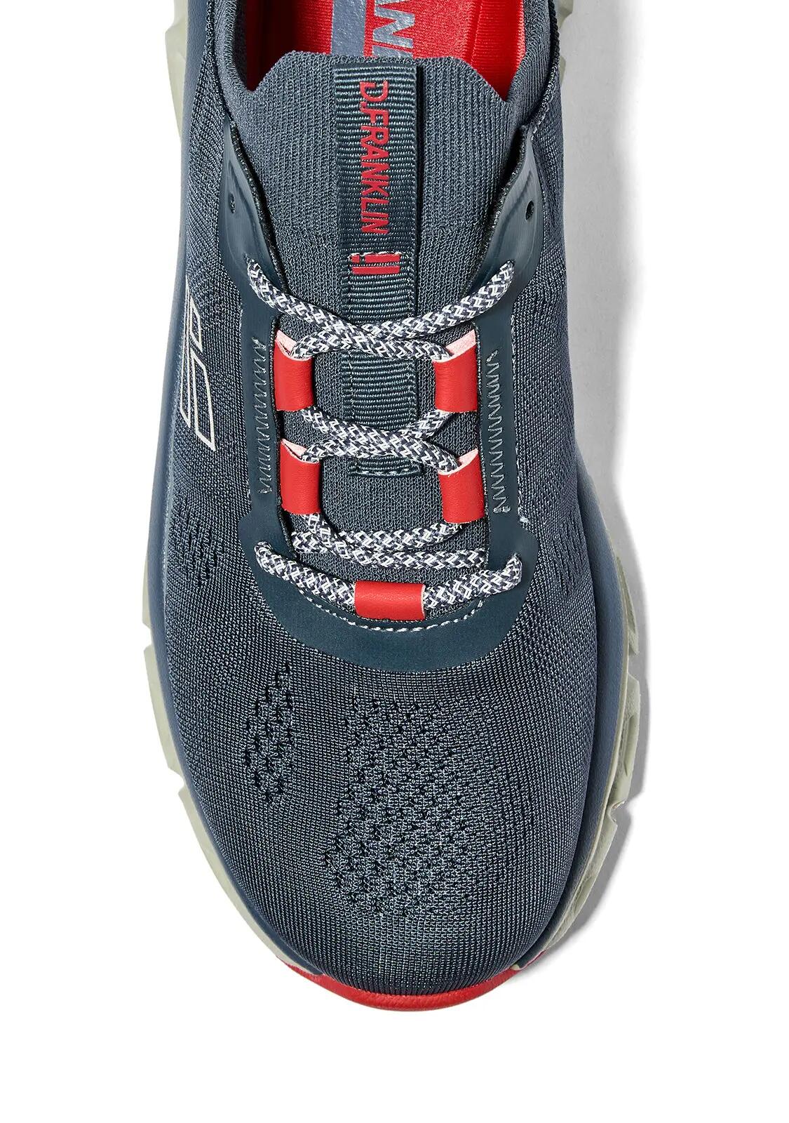 Zapatillas D. Franklin Aero Mesh 4/4