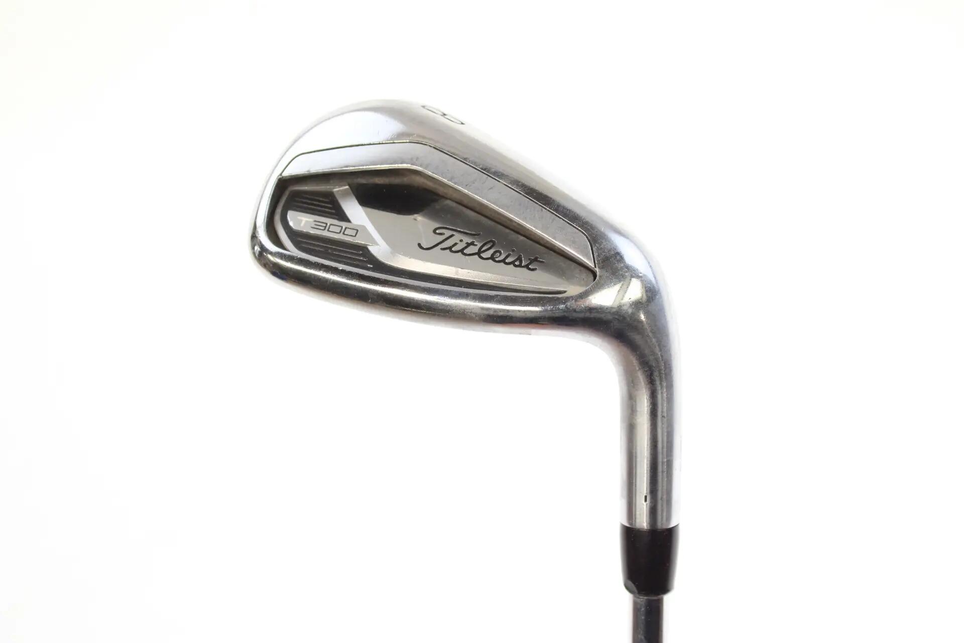 TITLEIST picture