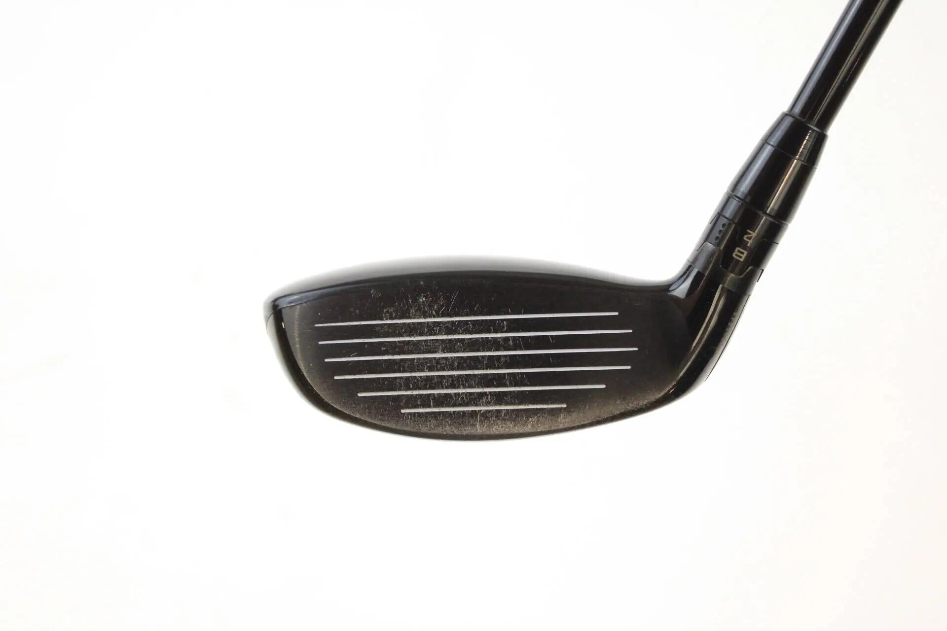 Seconde vie - Titleist TSR2 RH 21-deg Hybrid - Very good 2/5
