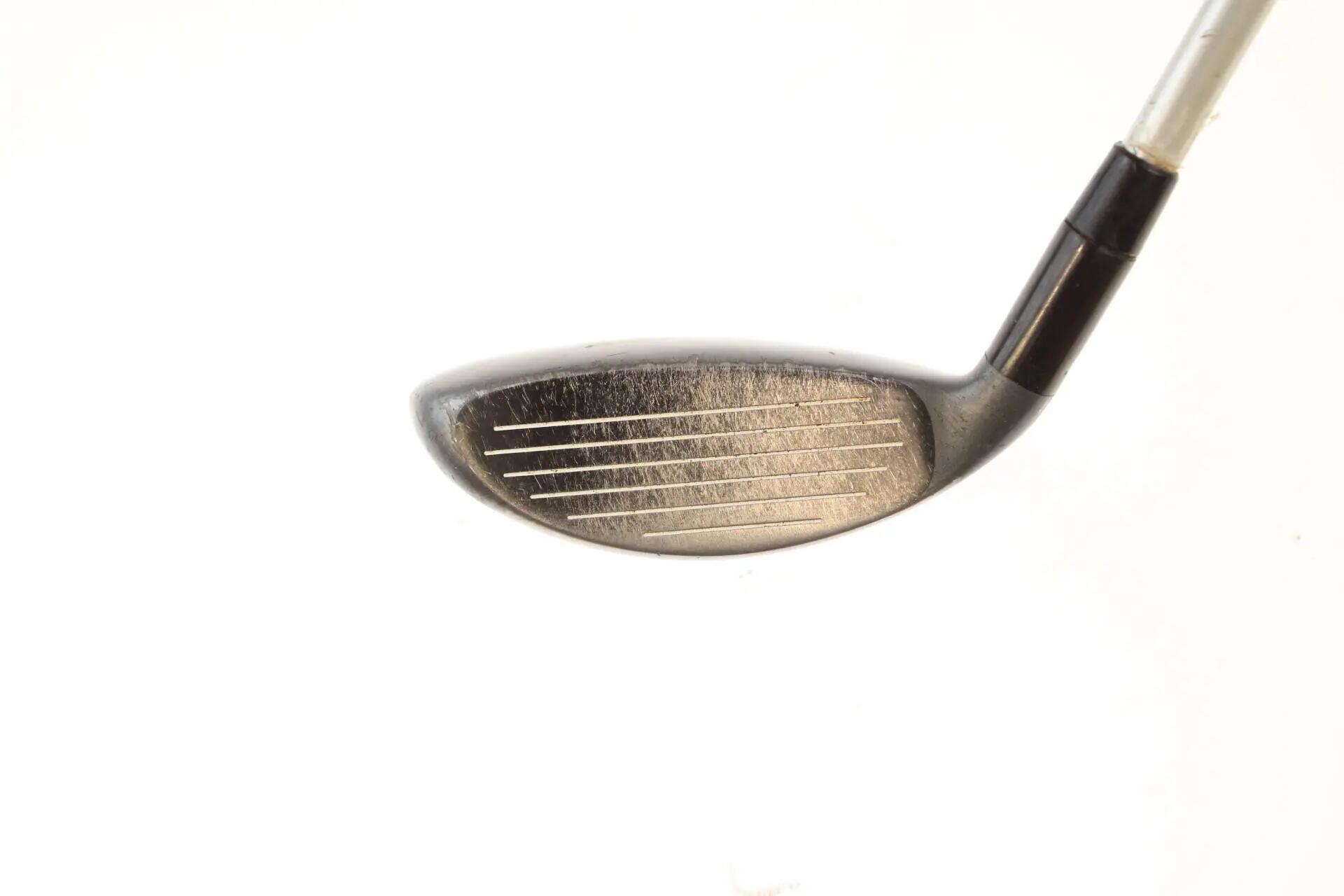 Seconde vie - Callaway X Hot RH 22-deg Hybrid - Sufficient 2/5