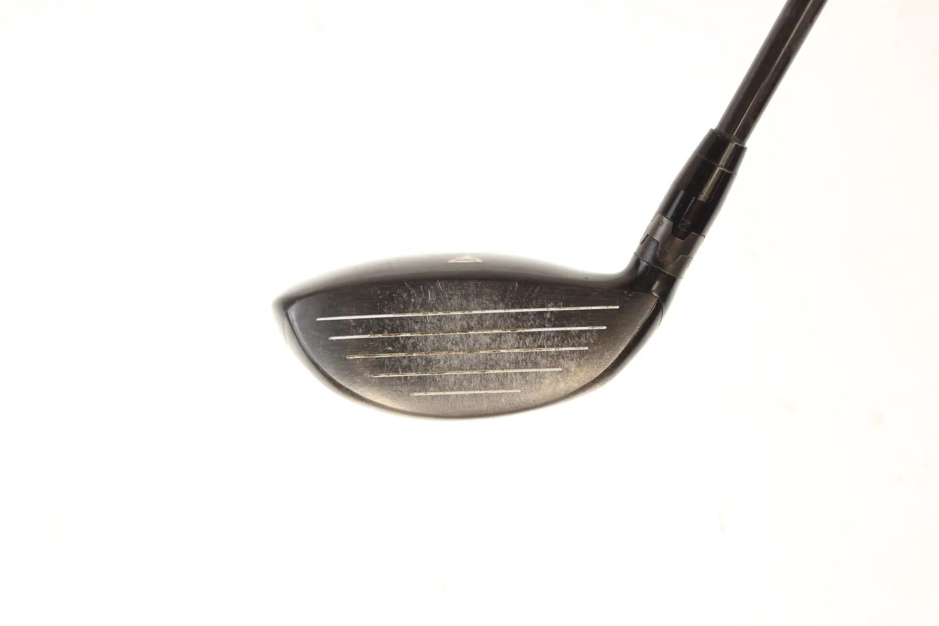 Seconde vie - Titleist 915F RH 15-deg Fairway Wood - Good 2/5