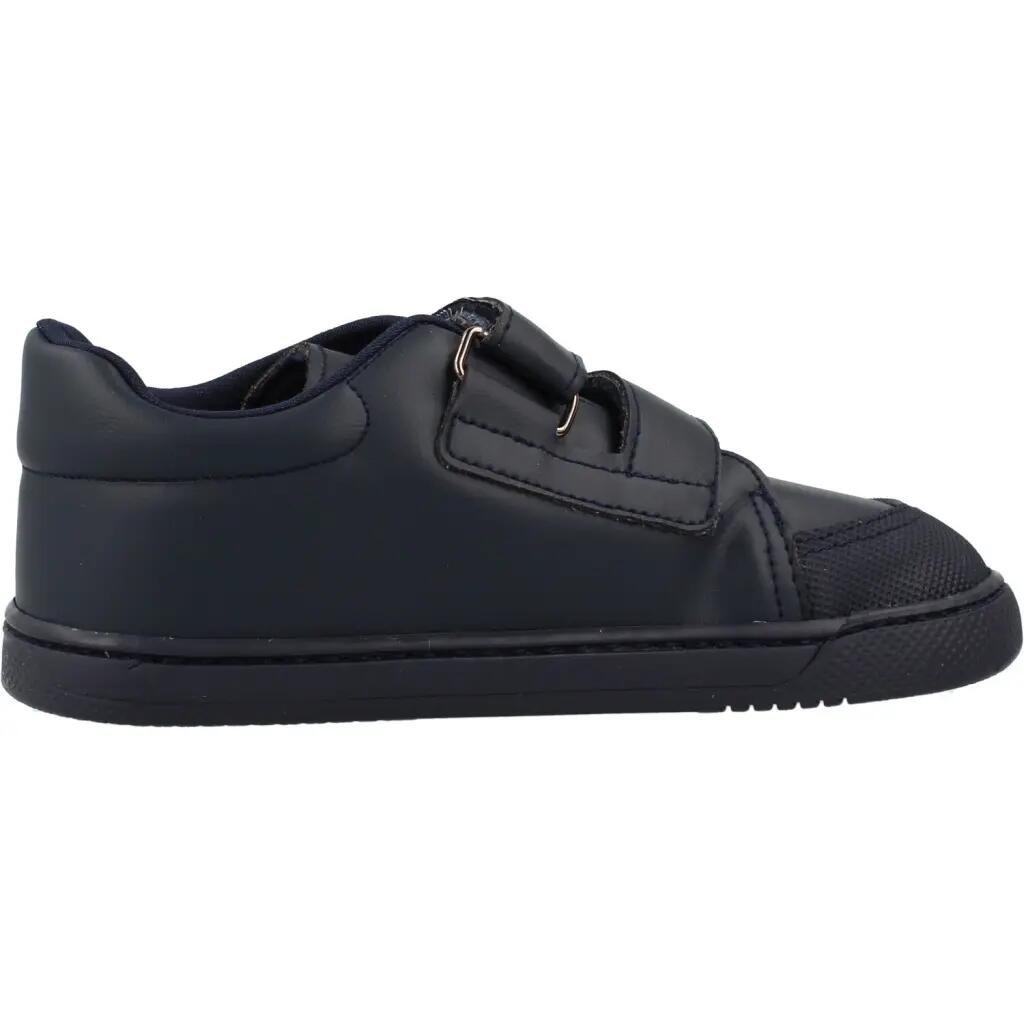 Buty TITANITOS L540 IVAN DEPORTIVO TIRA ADHESIVA I Niebieski 4/5