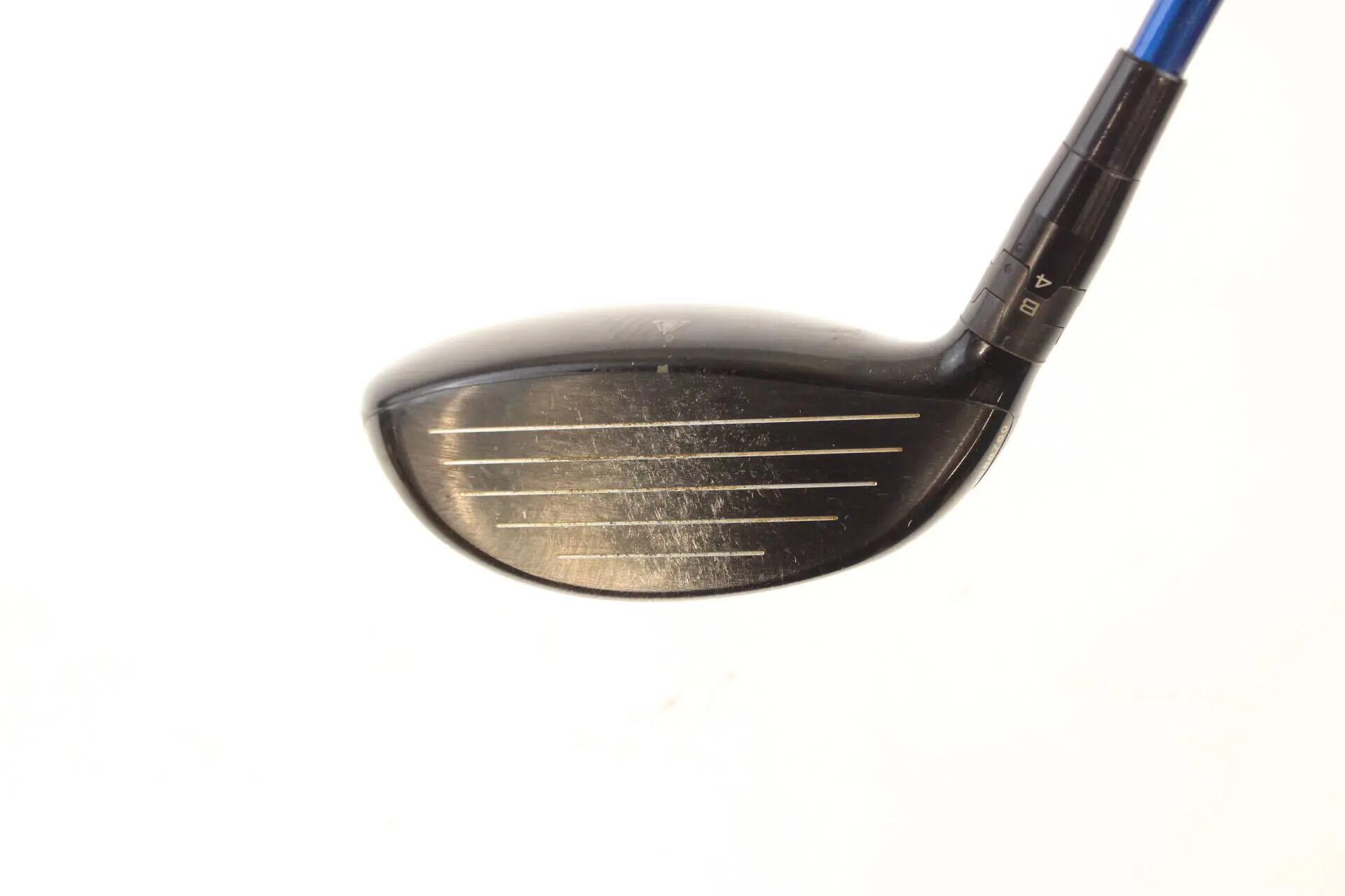 Seconde vie - Titleist TS2 RH 15-deg Fairway Wood - Good 2/5