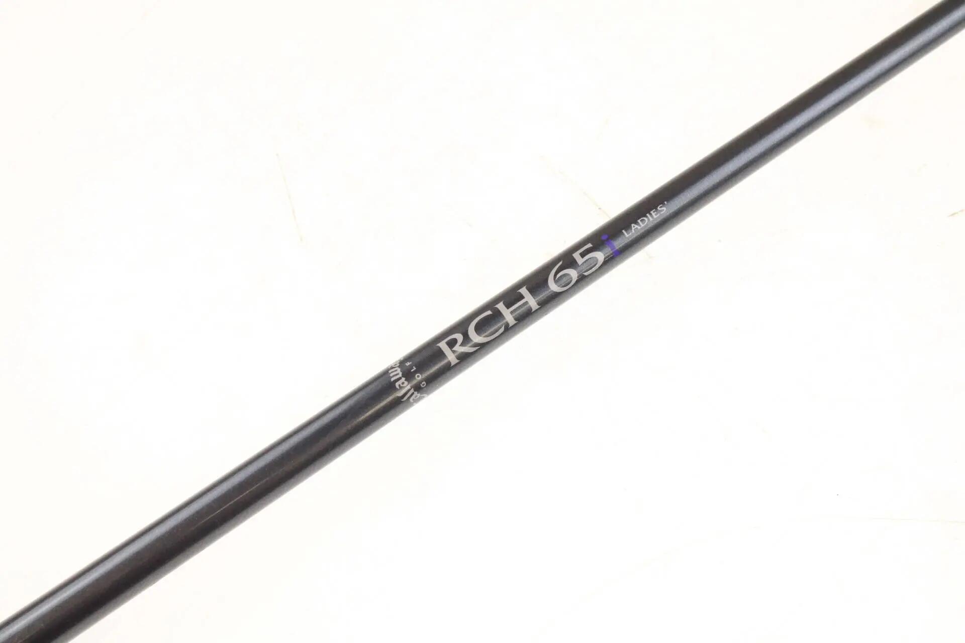 Seconde vie - Callaway BIG BERTHA 2002 RH 50-deg Wedge - Good 4/5