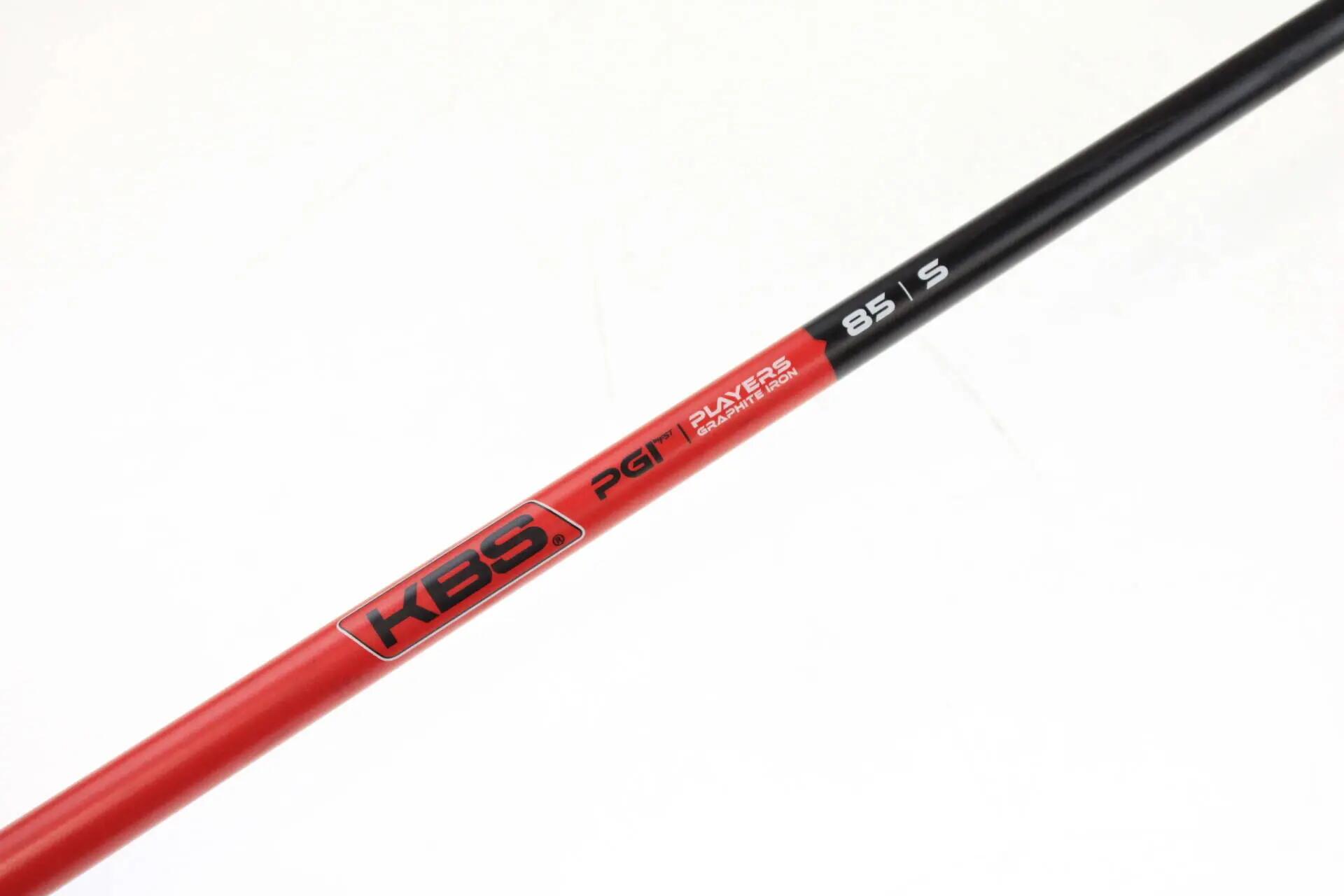 Seconde vie - Cobra LTDx RH 19-deg Hybrid - Good 5/6