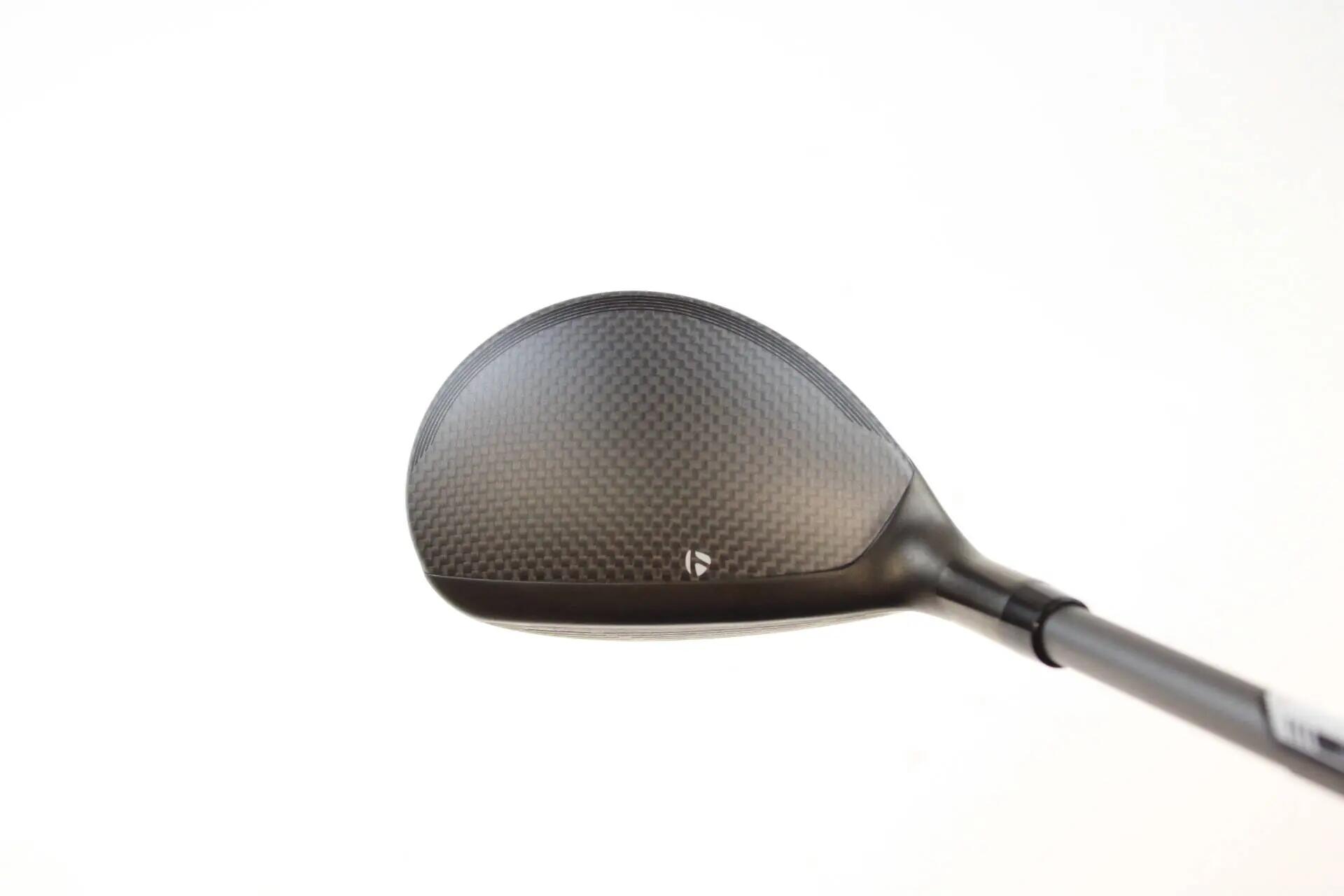 Seconde vie - TaylorMade Qi35 Max RH 23-deg Hybrid - Very good 3/5