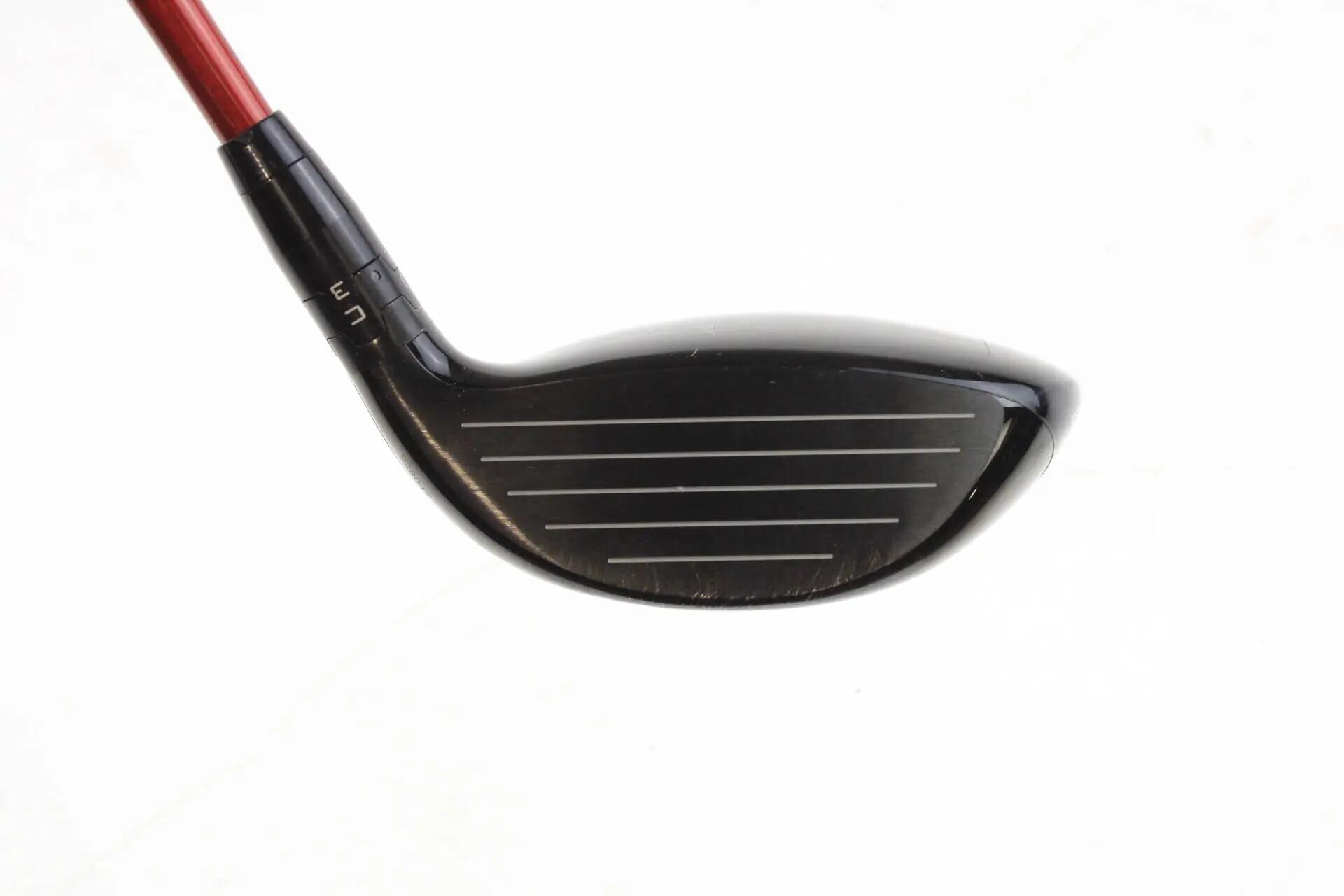 Seconde vie - Titleist GT2 LH 18-deg Fairway Wood - Good 2/5