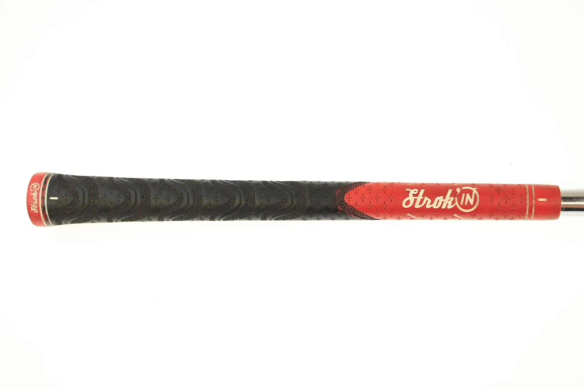 Seconde vie - Cleveland RTX ZipCore Black Satin Mid RH 52-deg Wedge - Sufficient 5/5