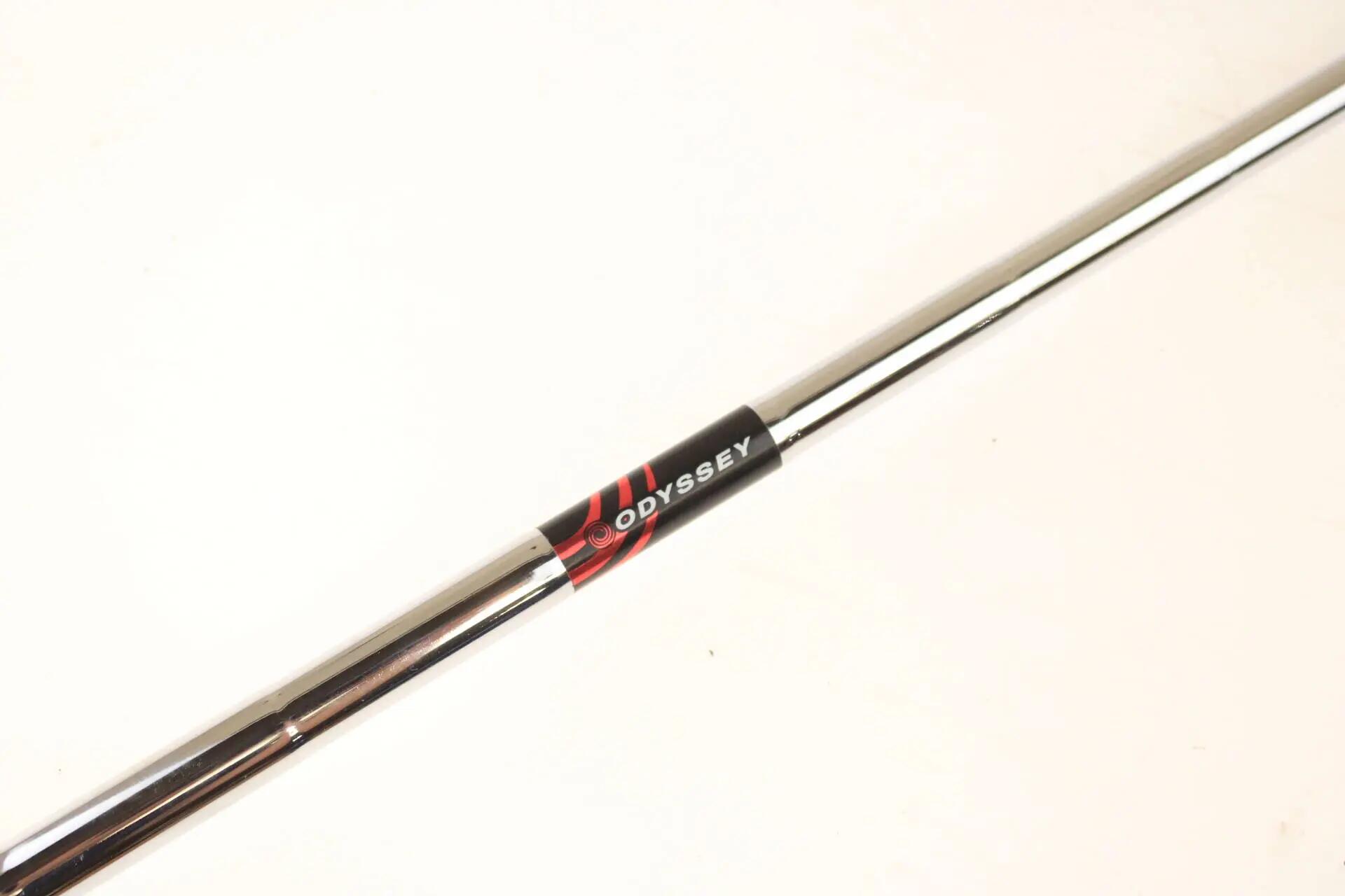 Seconde vie - Odyssey X-Act Tank RH 37-deg Wedge - Good 4/5