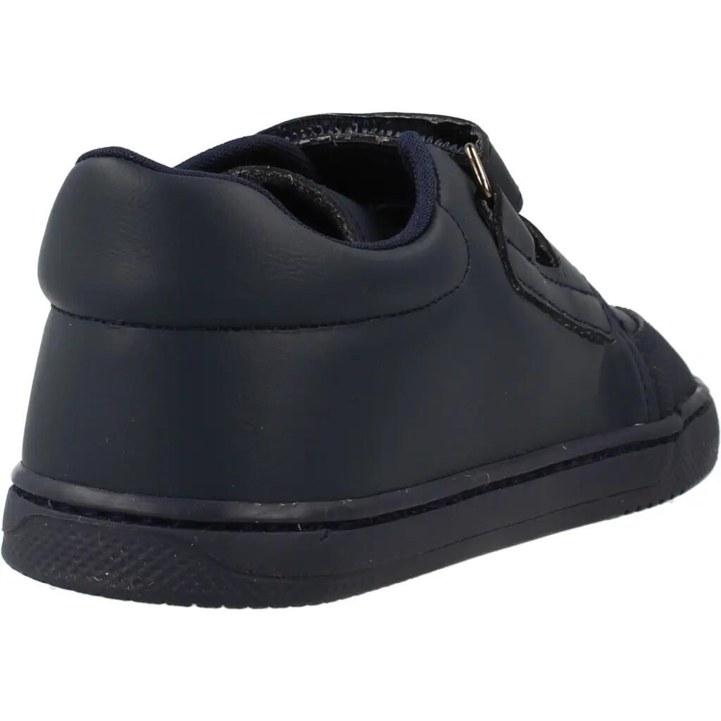 Buty TITANITOS L540 IVAN DEPORTIVO TIRA ADHESIVA I Niebieski 3/5