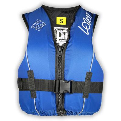 70 newton zwemvest, sup en kajak - outdoor lozen