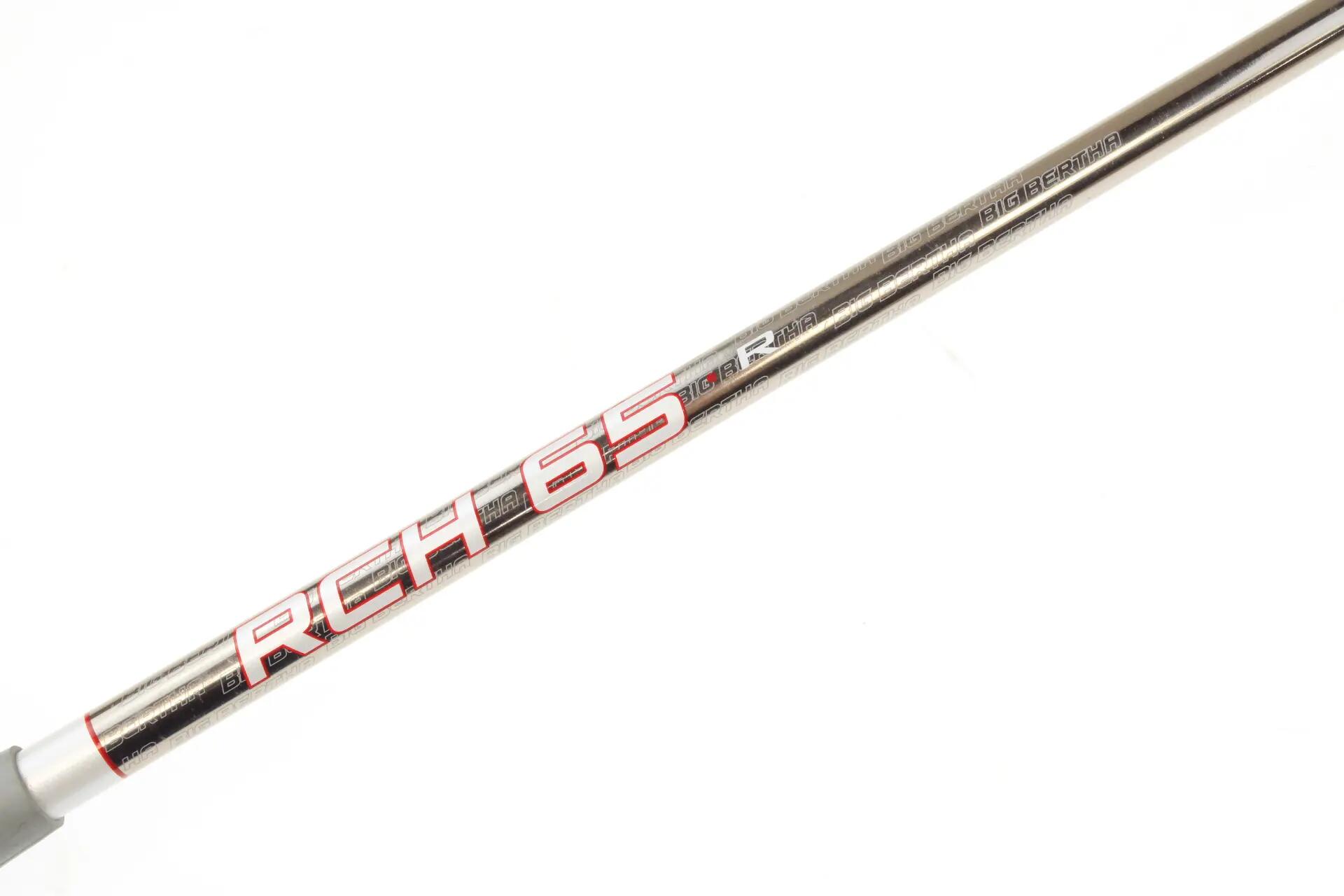 Seconde vie - Callaway Big Bertha 2023 LH 47-deg Wedge - Good 4/5