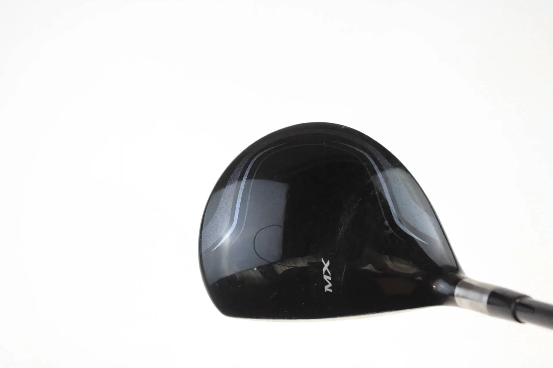 Seconde vie - Mizuno MX-700 RH 15-deg Fairway Wood - Sufficient 3/6