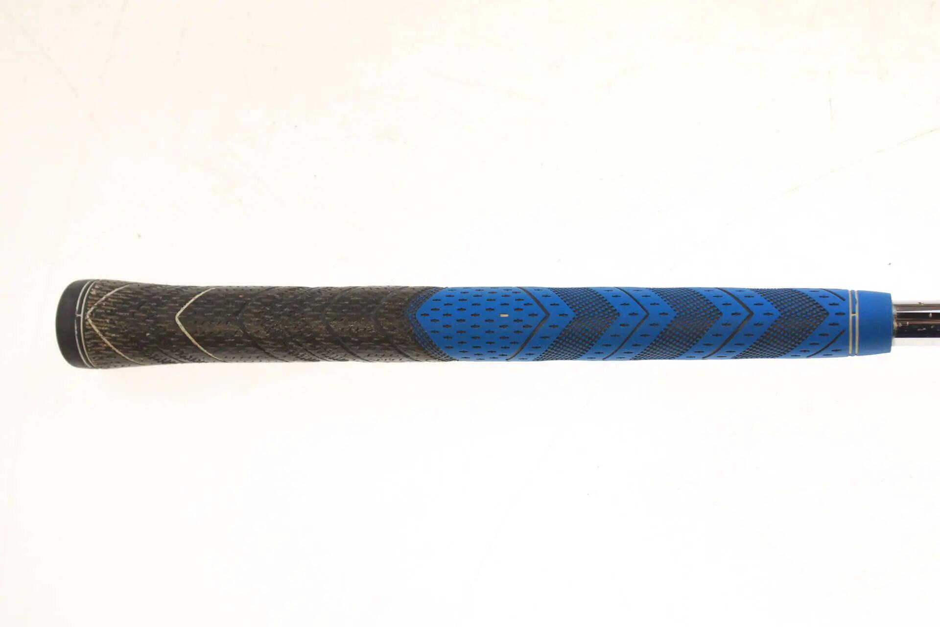 Seconde vie - Callaway Mack daddy Forged Slate RH 58-deg Wedge - Sufficient 6/6