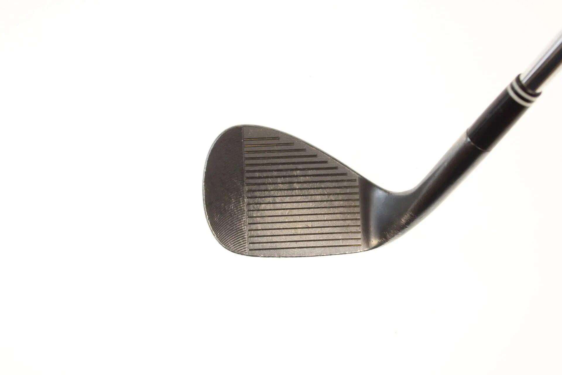 Seconde vie - Cleveland RTX ZipCore Black Satin Mid RH 52-deg Wedge - Sufficient 3/5