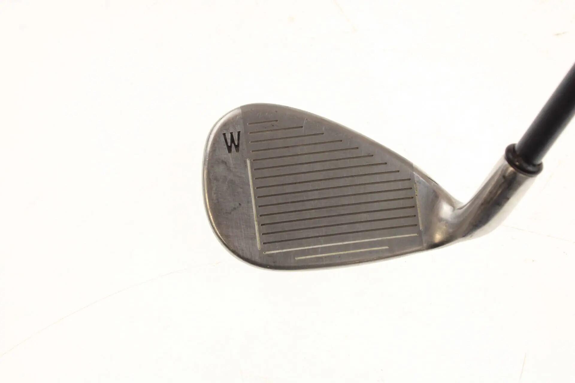 Seconde vie - Callaway BIG BERTHA 2002 RH 50-deg Wedge - Good 3/5