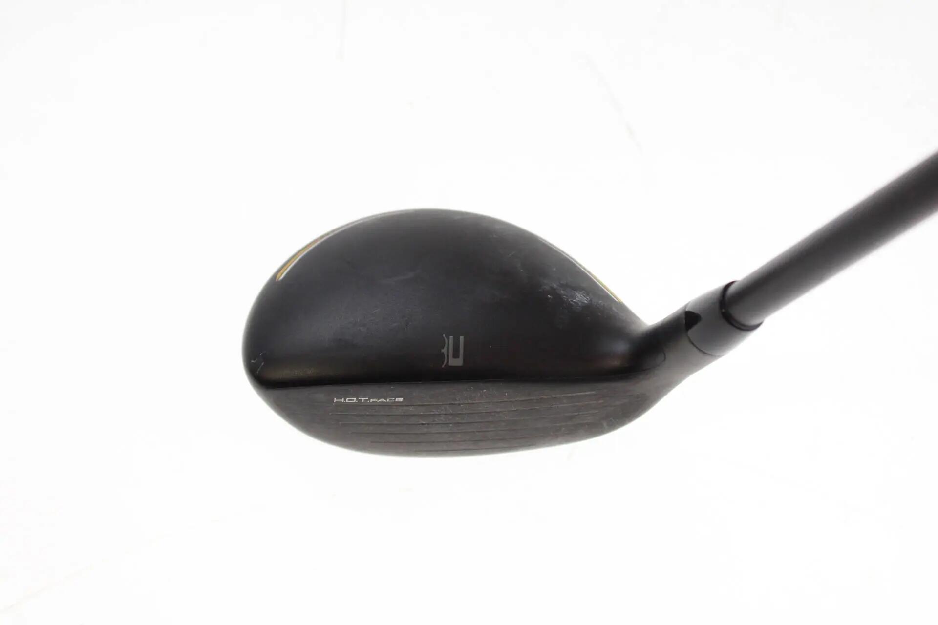 Seconde vie - Cobra LTDx RH 19-deg Hybrid - Good 4/6