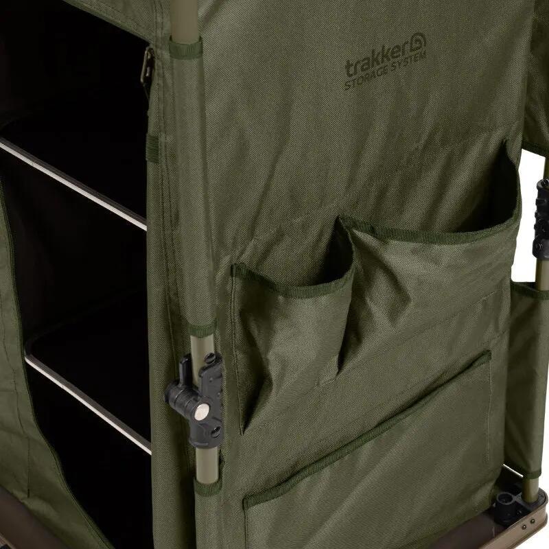 Trakker Bivvy Storage XL 2/7