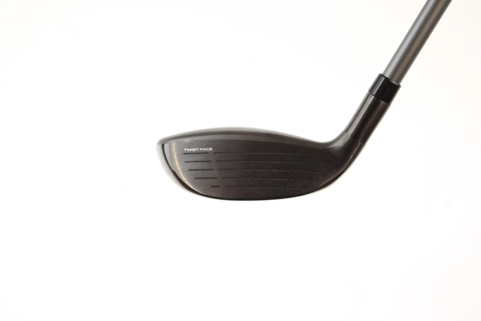 Seconde vie - TaylorMade Qi35 Max RH 23-deg Hybrid - Very good 2/5
