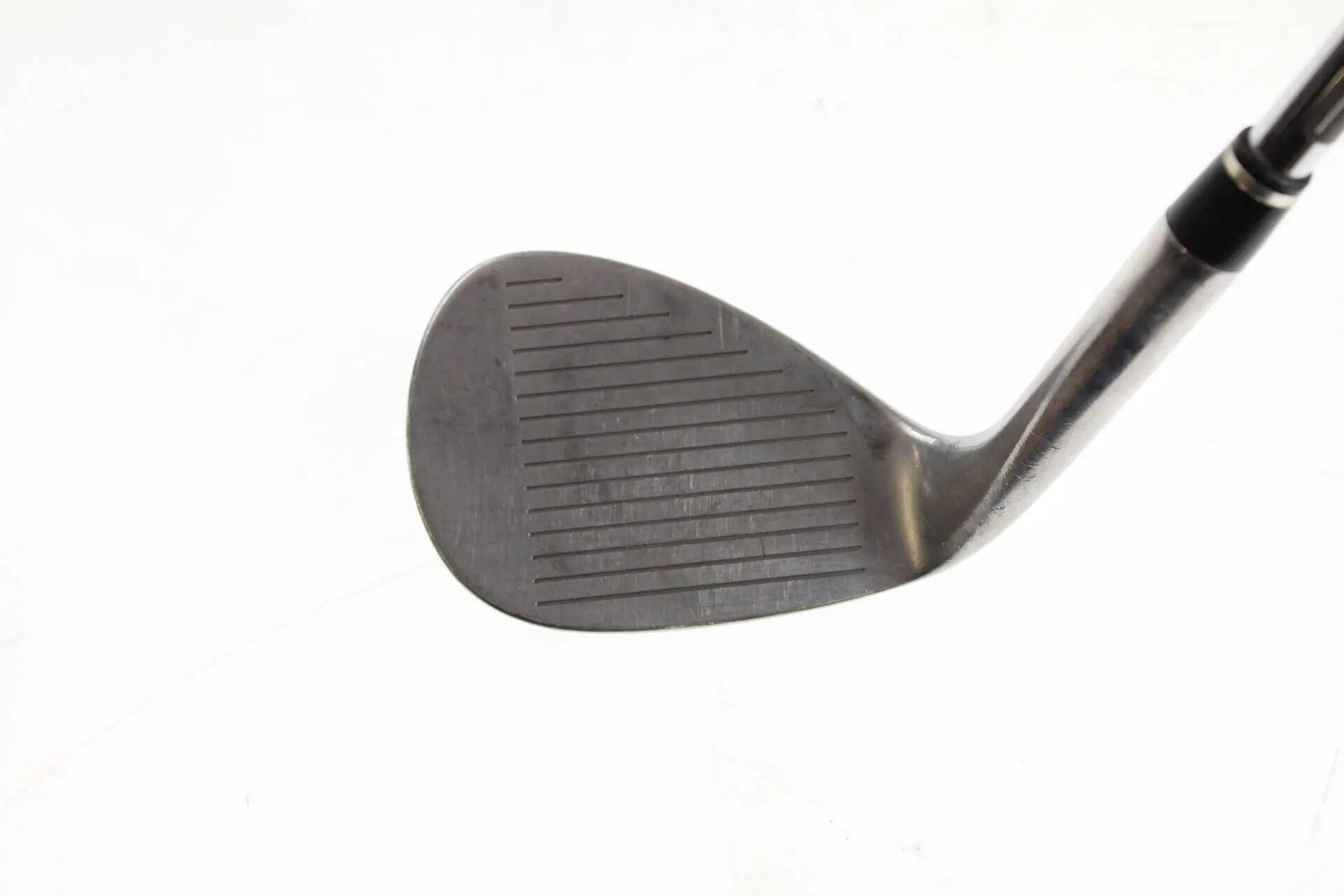 Seconde vie - Wilson Staff Tw9 RH 60-deg Wedge - Good 3/5