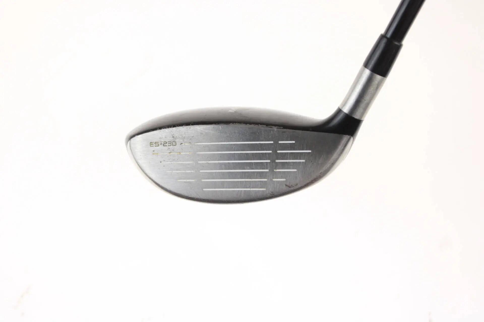 Seconde vie - Mizuno MX-700 RH 15-deg Fairway Wood - Sufficient 2/6