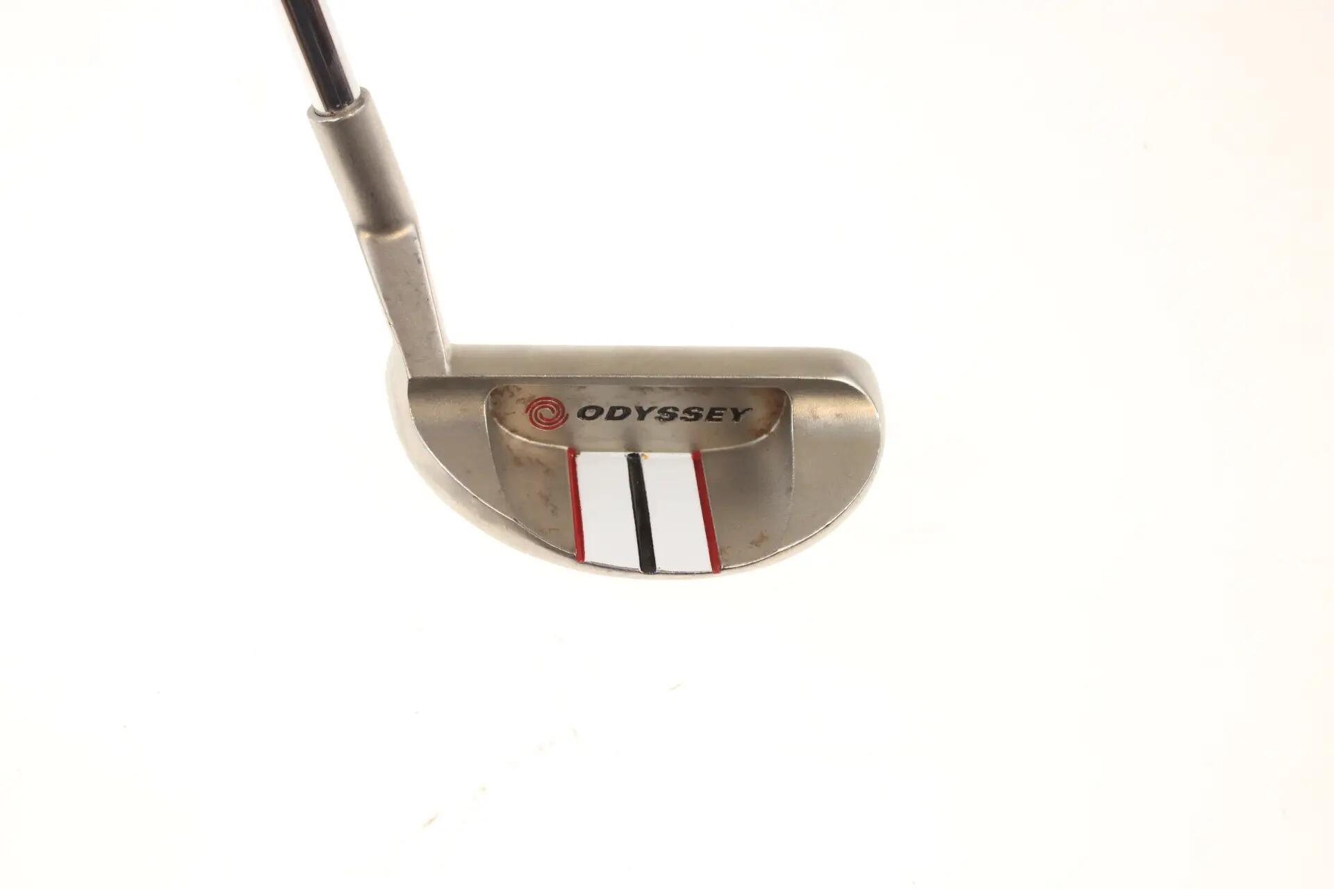 Seconde vie - Odyssey X-Act Tank RH 37-deg Wedge - Good 3/5