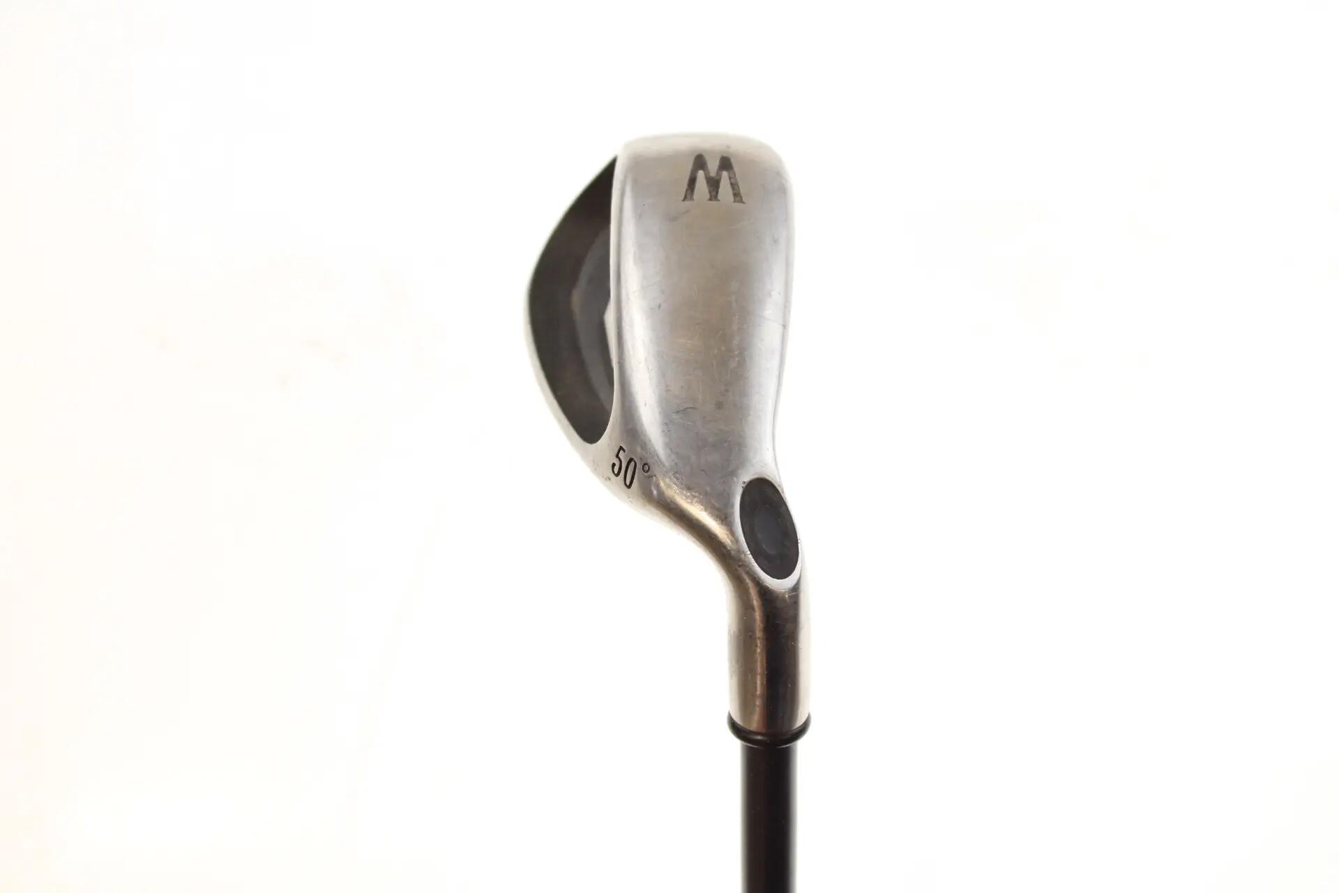 Seconde vie - Callaway BIG BERTHA 2002 RH 50-deg Wedge - Good 2/5