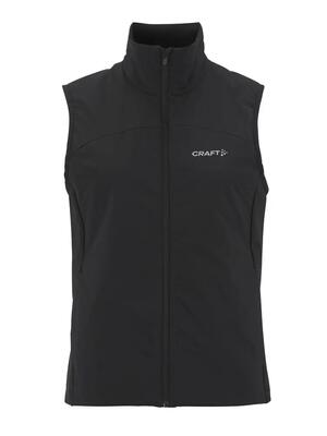 craft ADV Essence Warm Vest 2 W - Gilet termico da allenamento