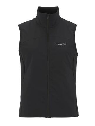 craft ADV Essence Warm Vest 2 W - Warm trainingsvest