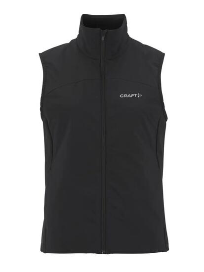 craft ADV Essence Warm Vest 2 W - Warm trainingsvest