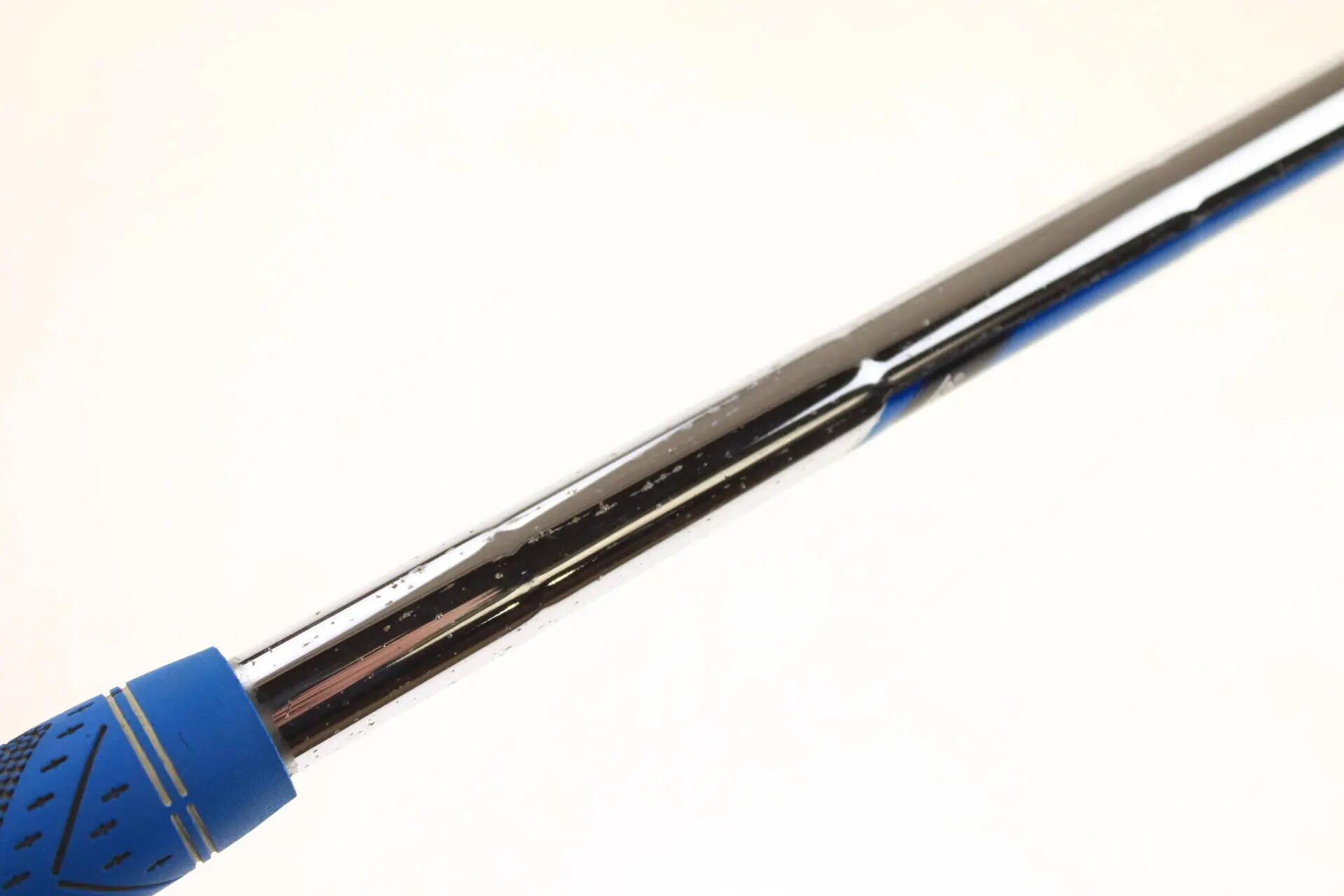 Seconde vie - Callaway Mack daddy Forged Slate RH 58-deg Wedge - Sufficient 5/6