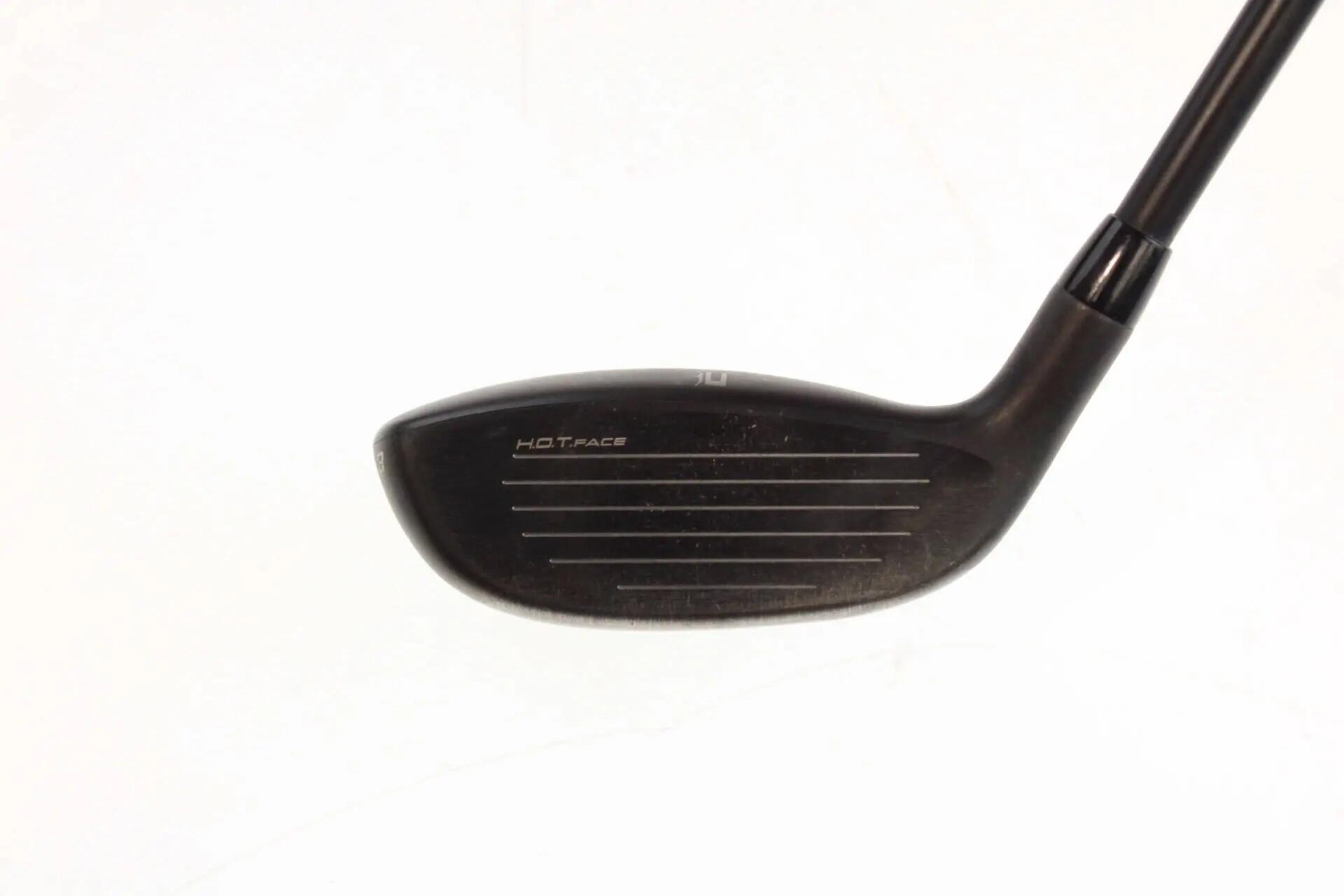 Seconde vie - Cobra LTDx RH 19-deg Hybrid - Good 3/6