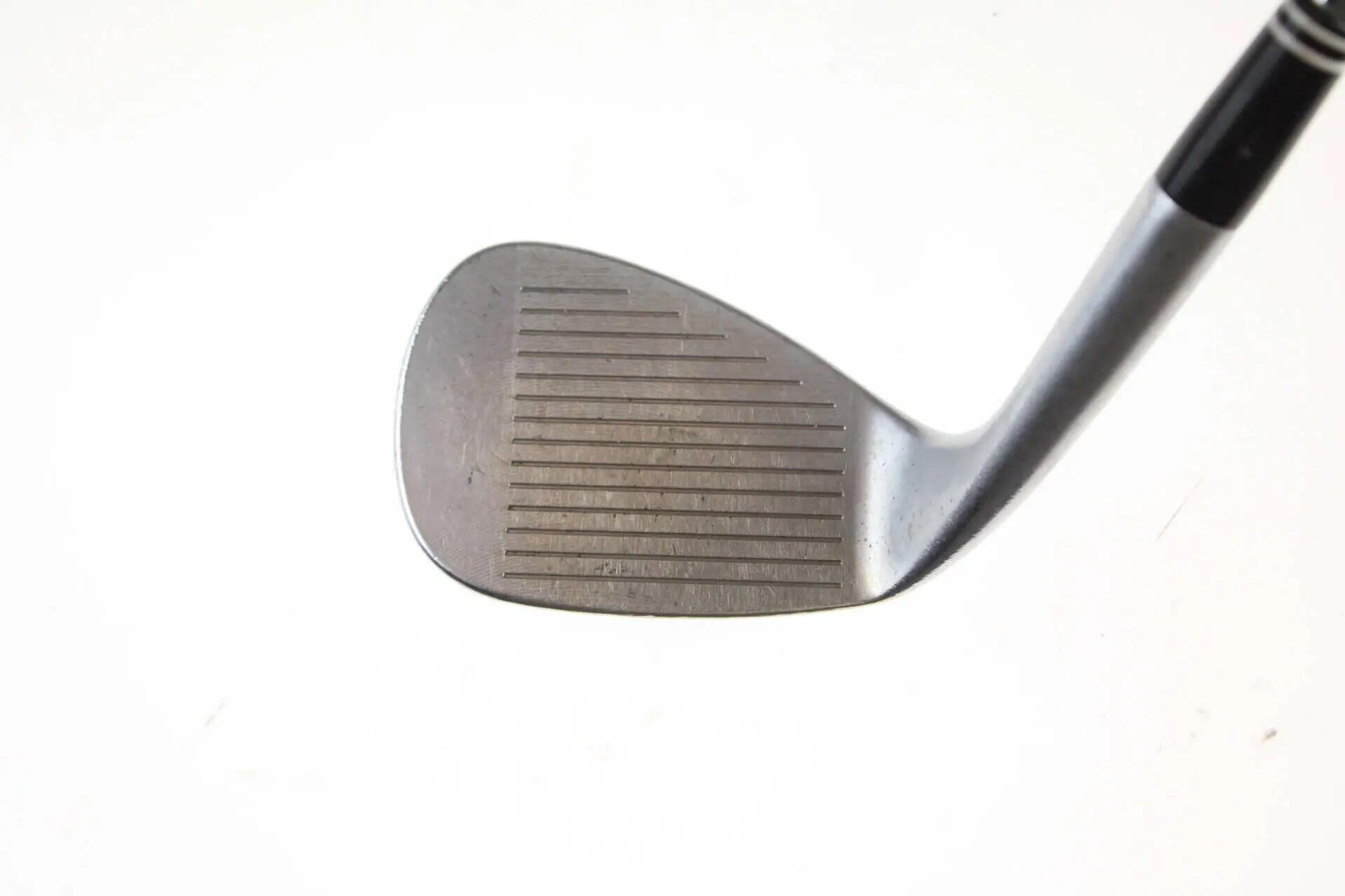 Seconde vie - Cleveland 588 RTX Satin Chrome RH 52-deg Wedge - Sufficient 3/5